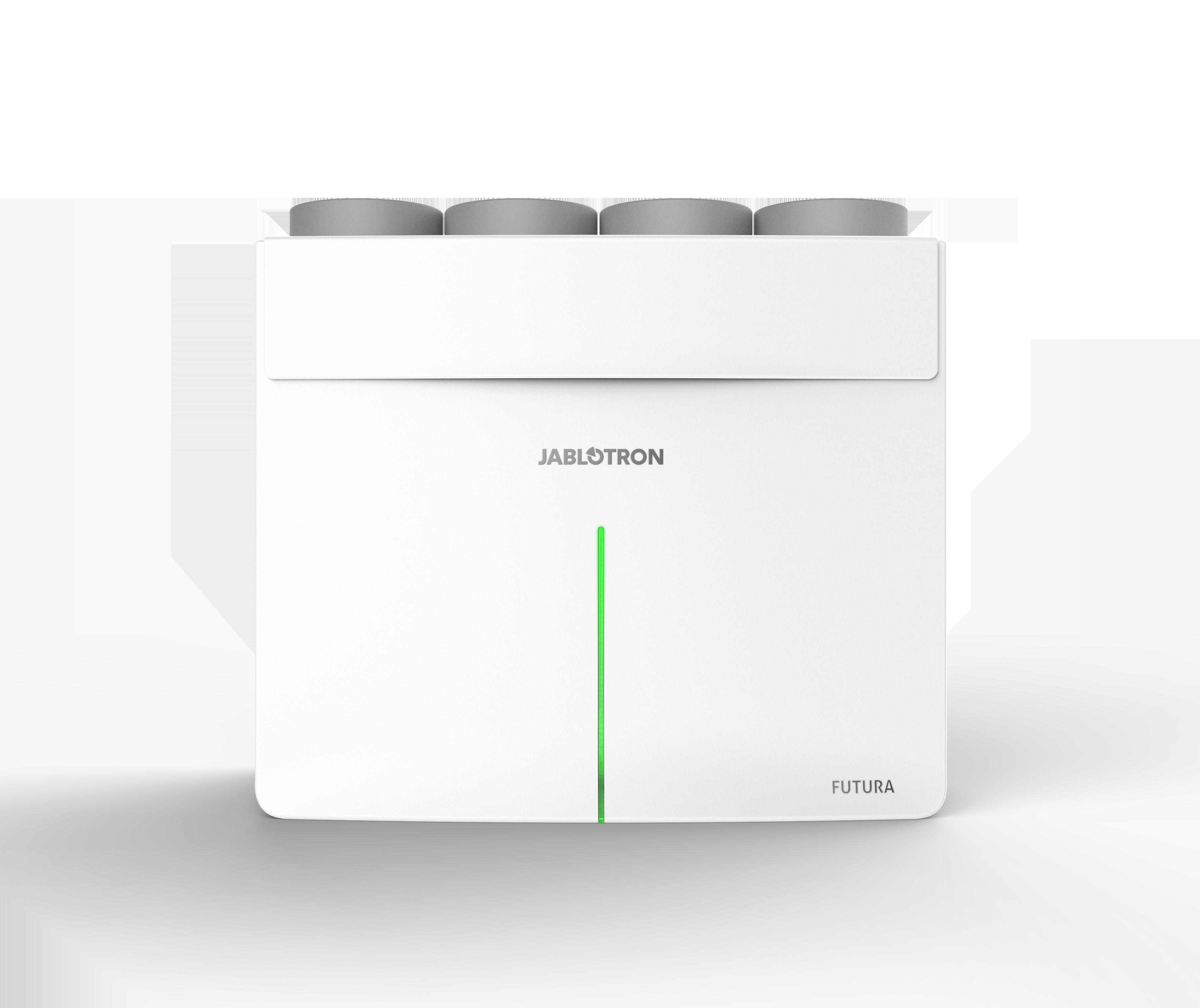 JABLOTRON LIVING TECHNOLOGY CZ s.r.o. foto 2