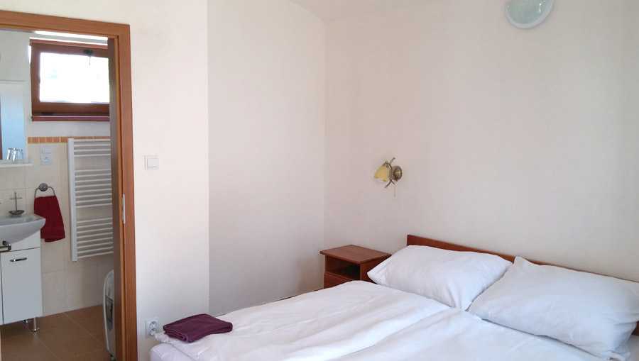 Penzion Dolní Dunajovice foto 3