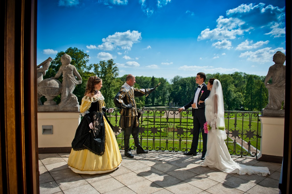 My Czech Wedding foto 4