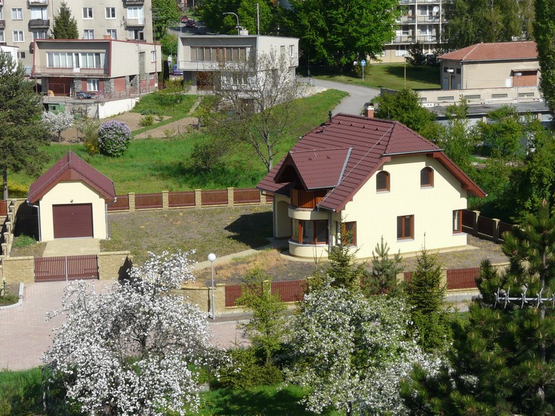 Pokrývačství - klempířství Opluštil foto 5