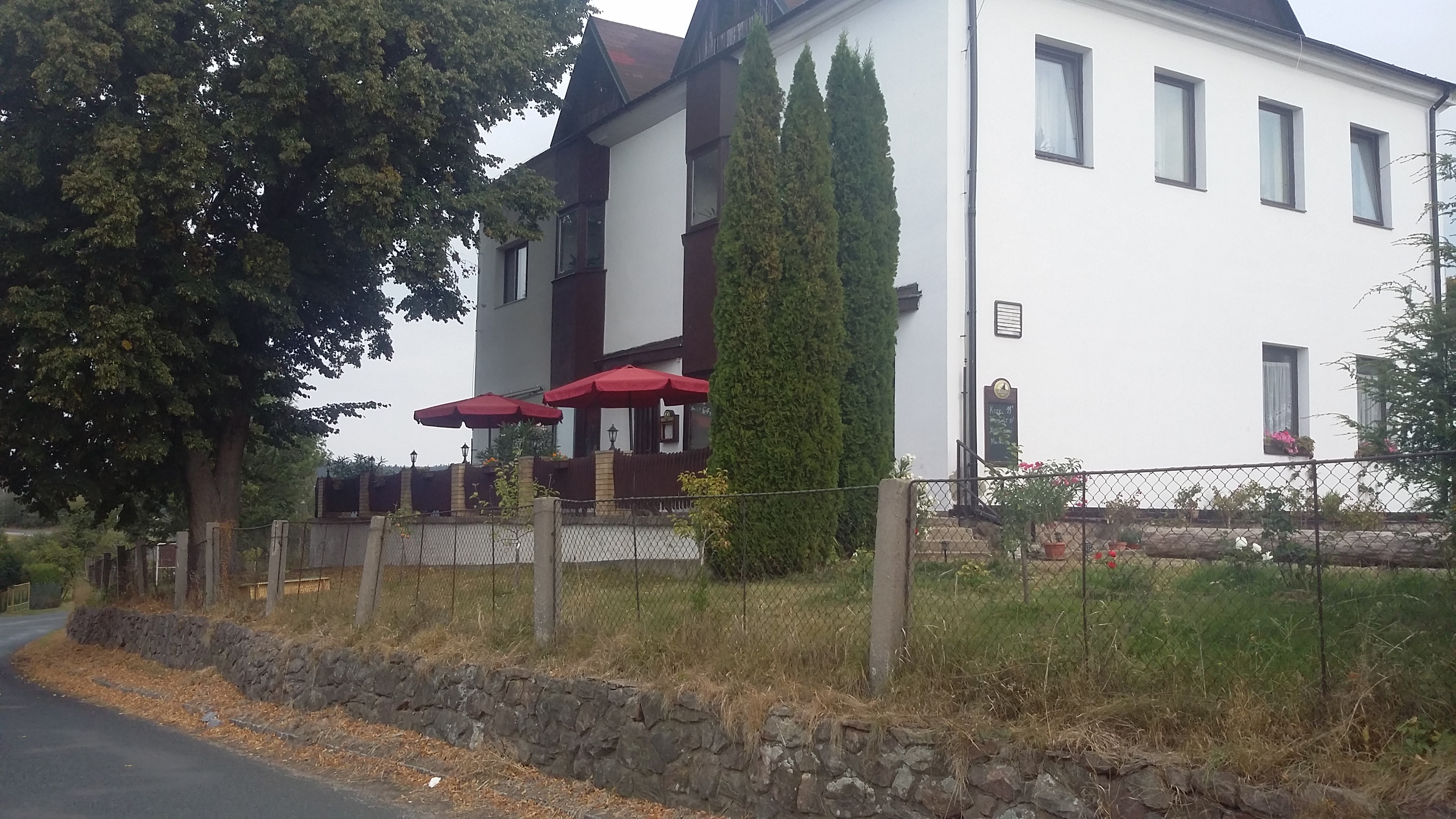 Penzion U Lípy foto 3