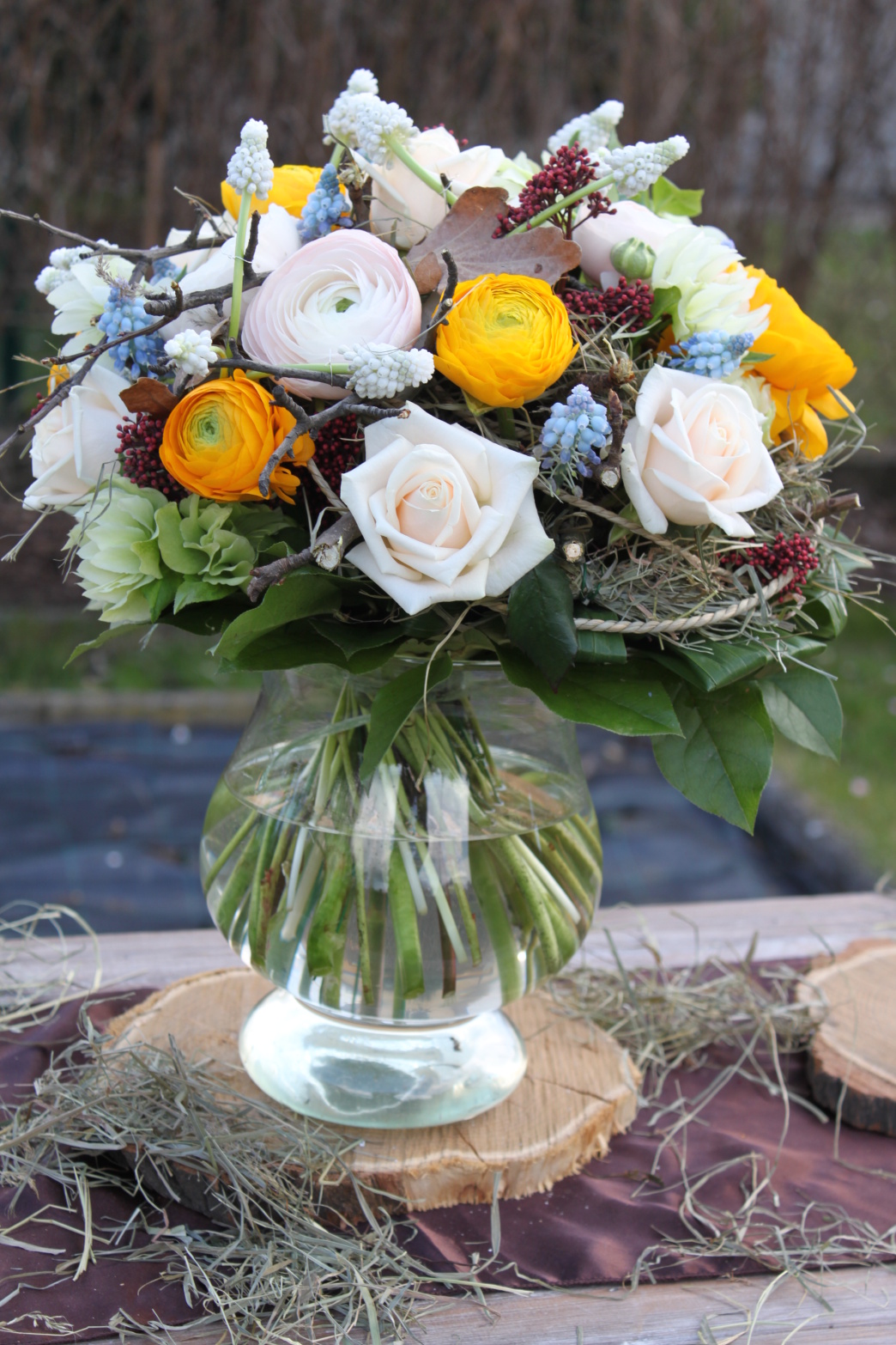 OSOBNÍ FLORISTKA s.r.o. foto 2