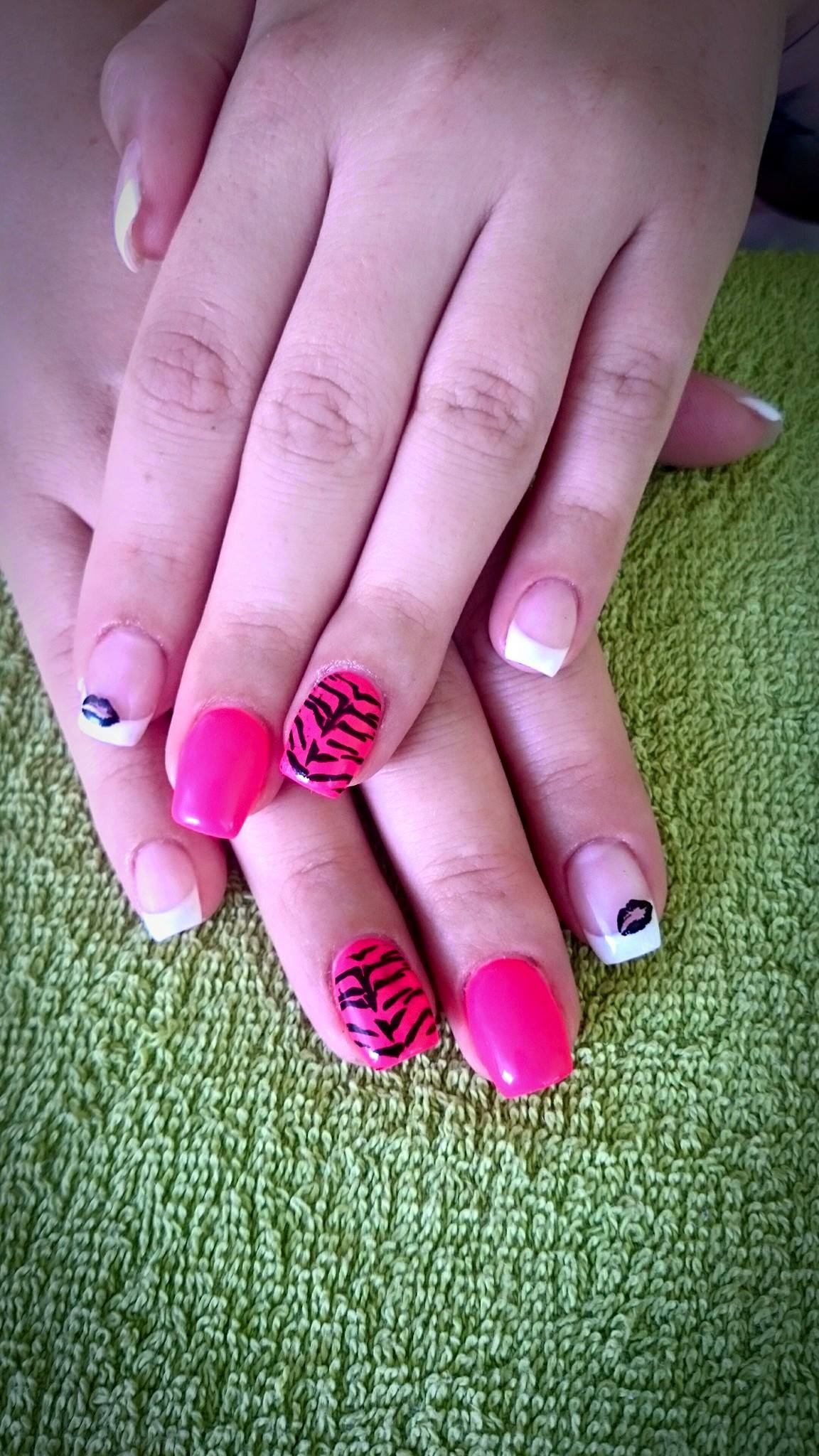 Jana Wolfová- kosmetické služby foto 2