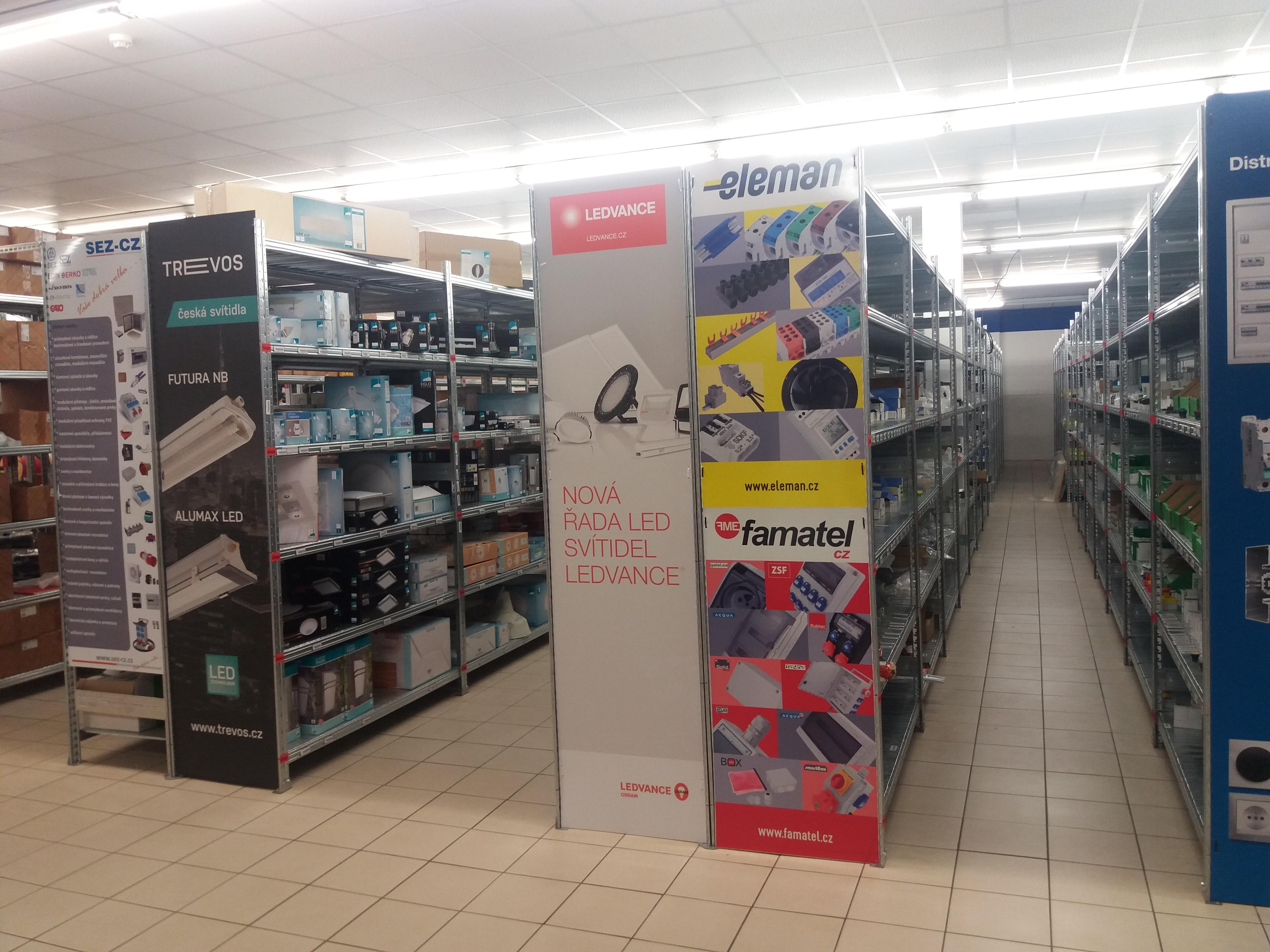 ELKOV elektro, a.s. foto 4