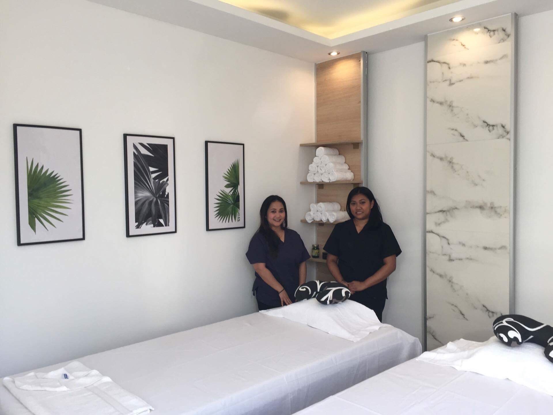 Thai Massage - Thajské Masáže foto 2