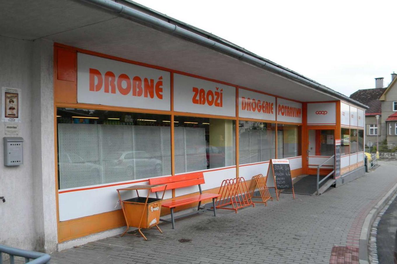 COOP KONZUM