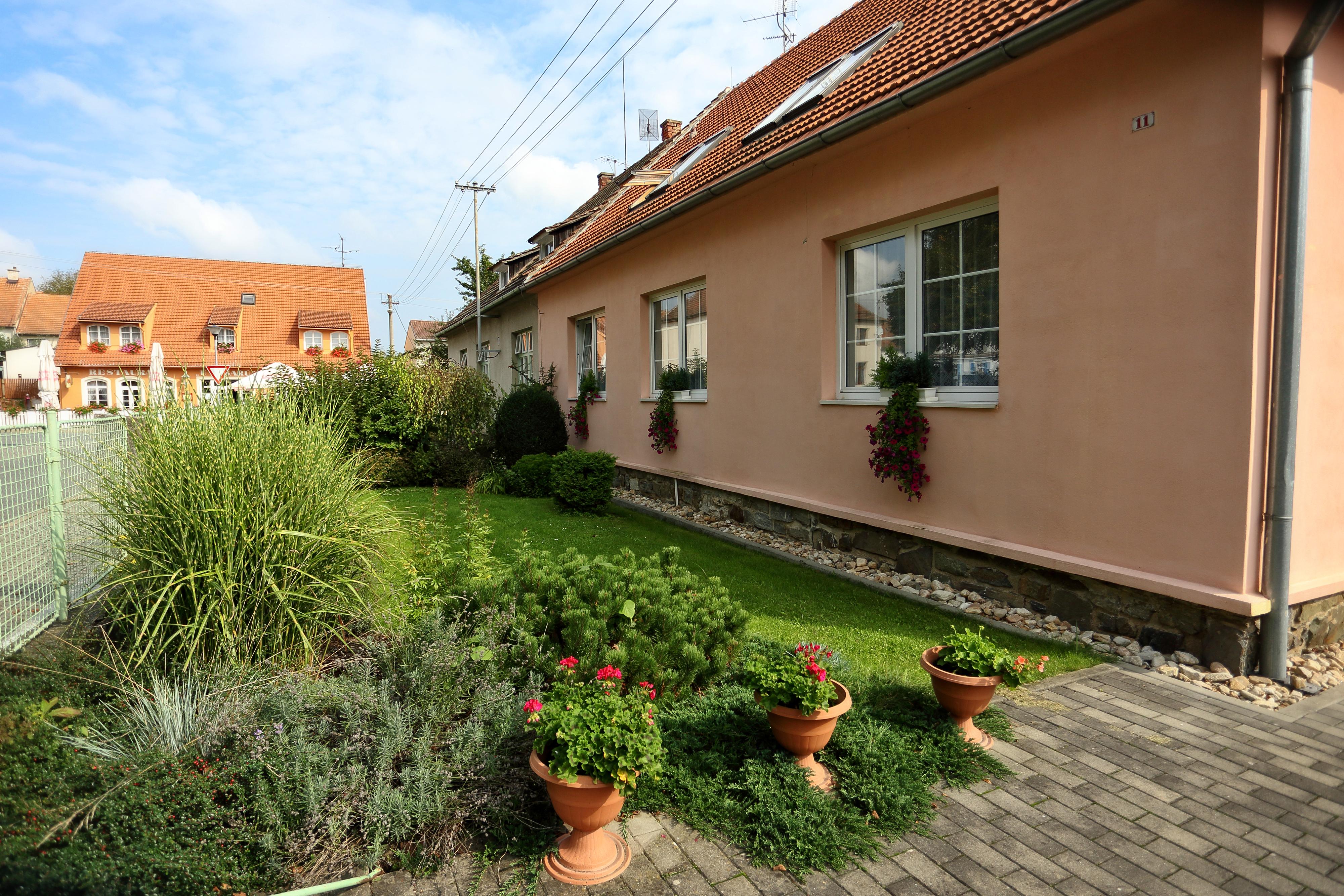 Penzion U Tesařů foto 2