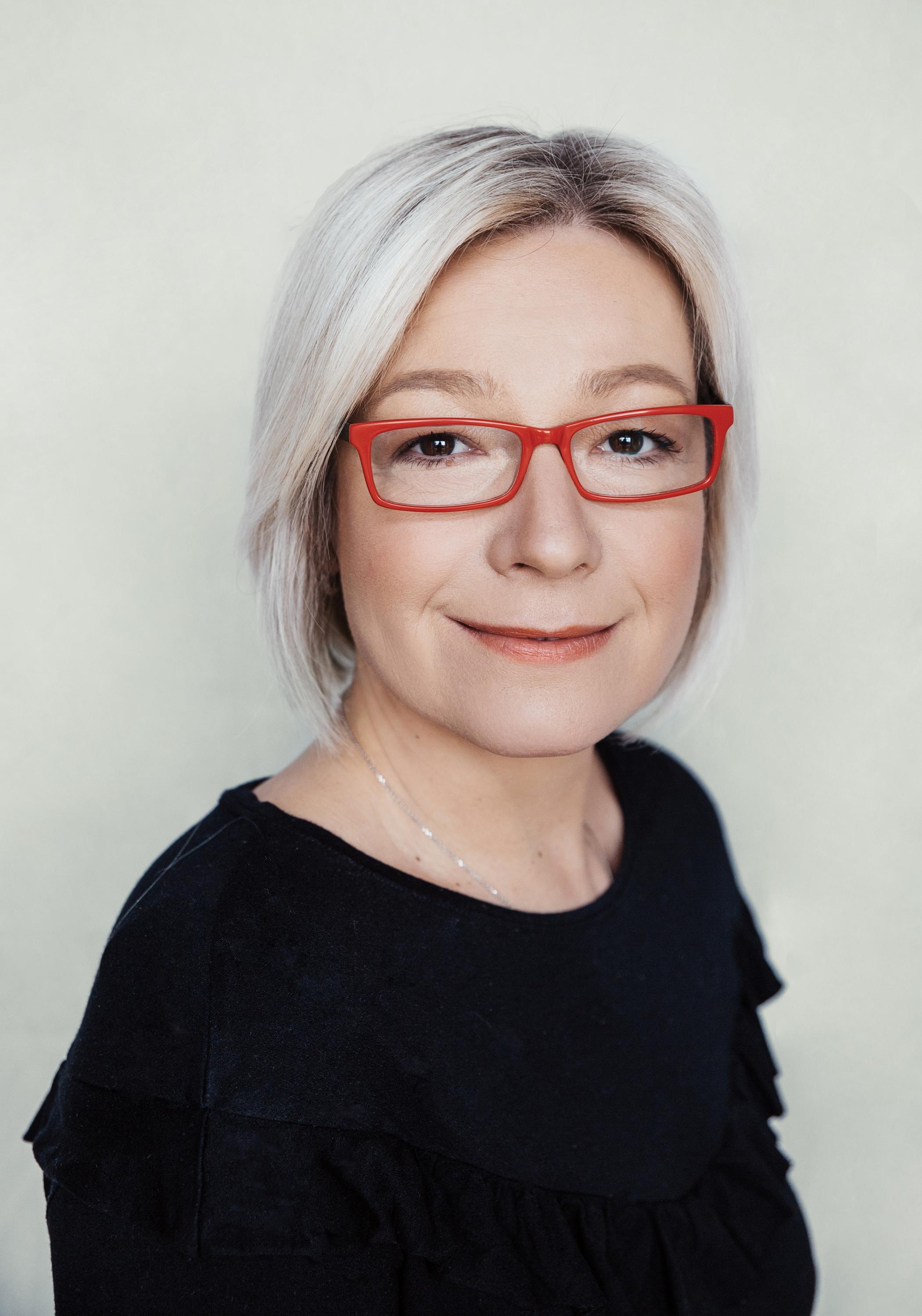 Mgr. Barbora Šichová, advokát foto 2