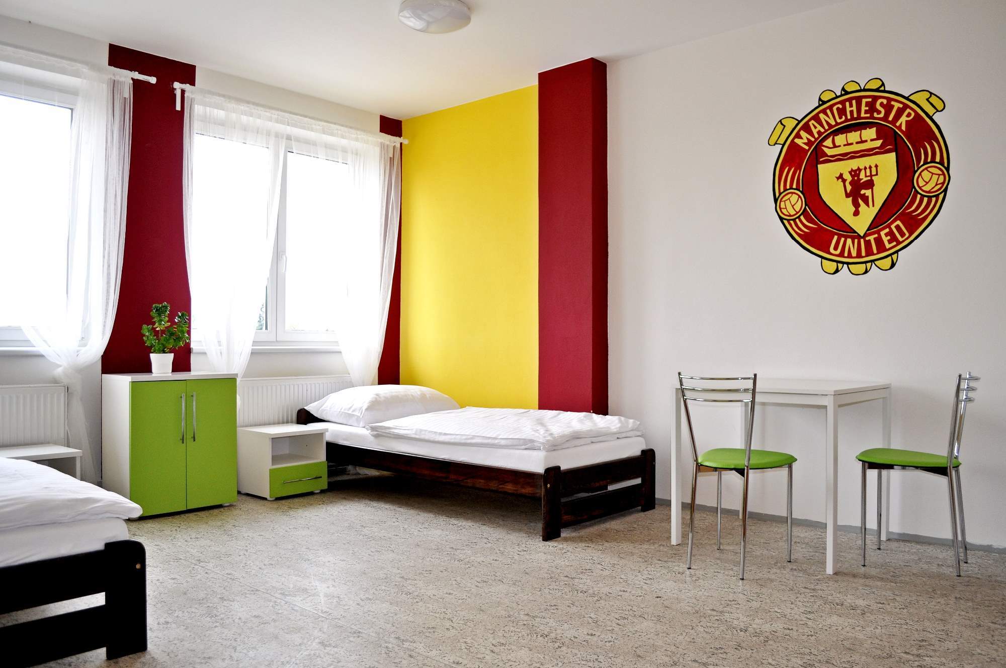 Penzion První liga foto 4