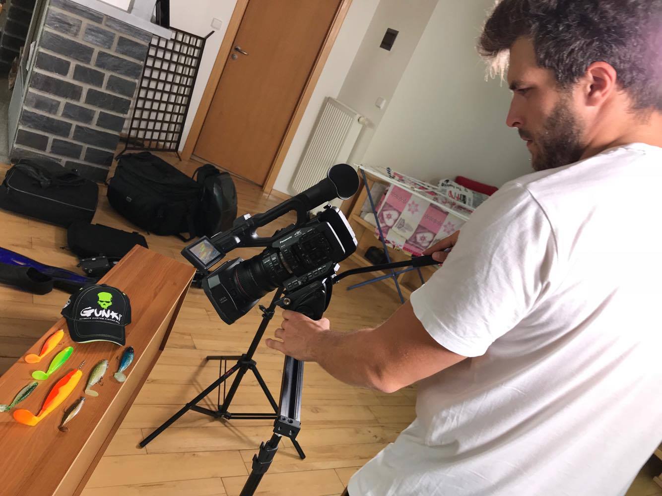 Matins Production - Martin Vnouček foto 2