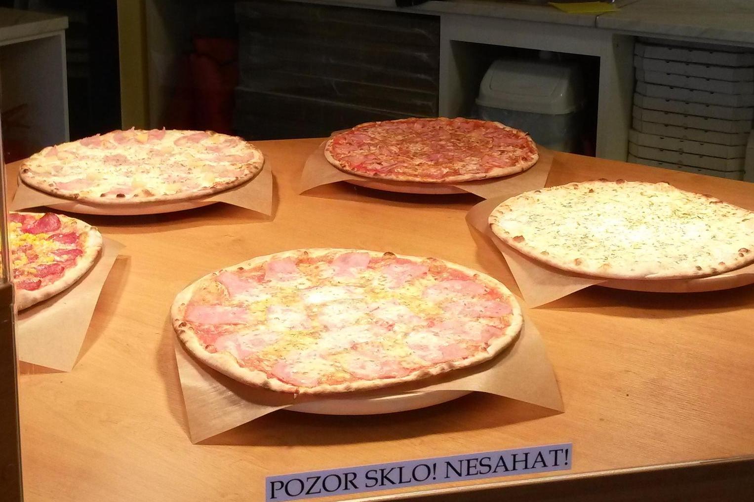 Pizza Piazza foto 5
