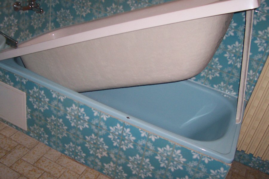Oldřich Přecechtěl - Renovace foto 4