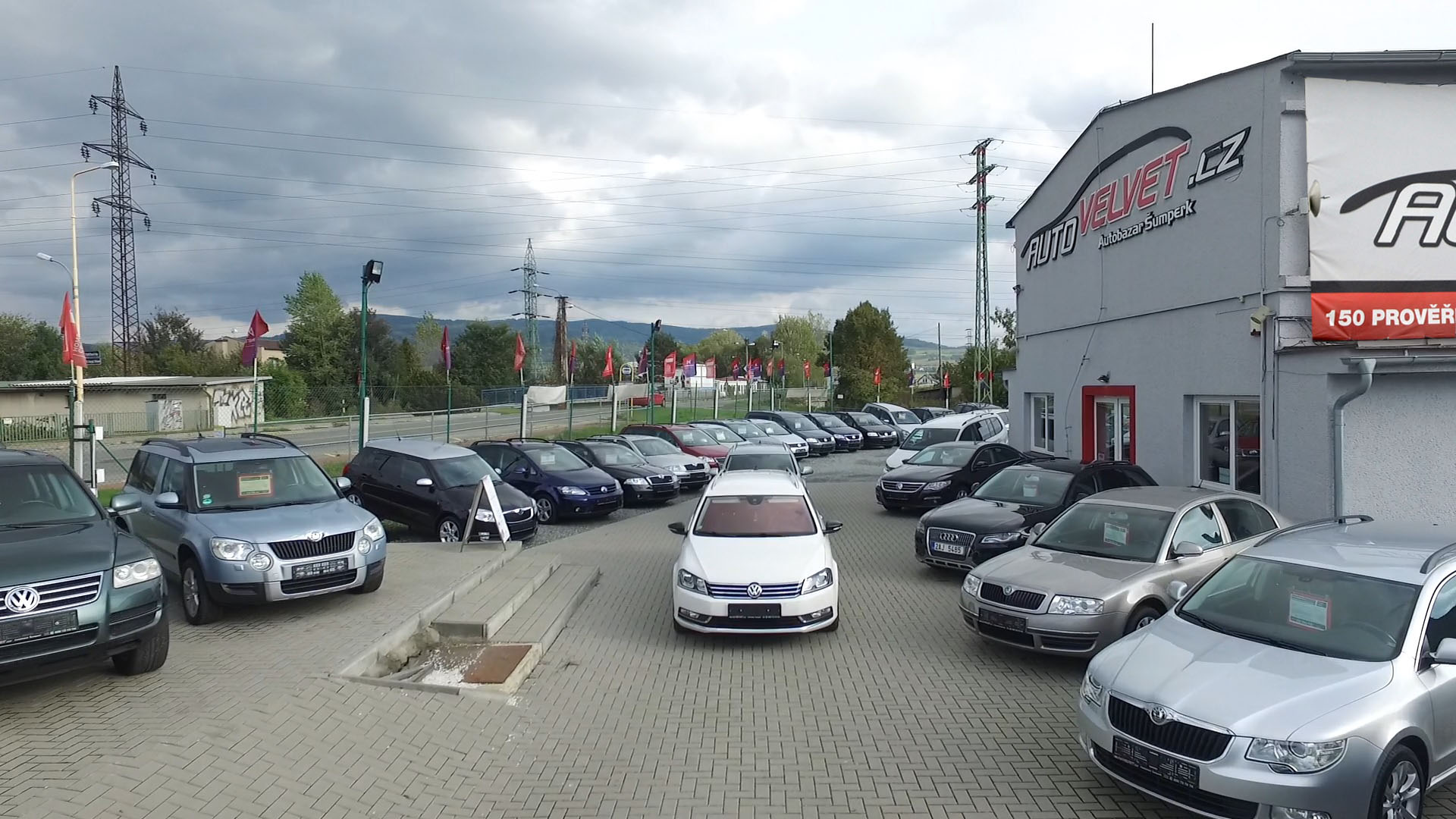 AutoVELVET foto 6