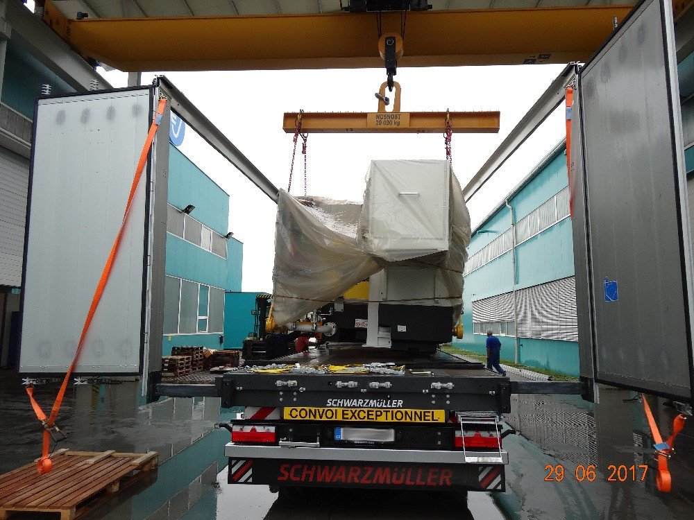 Flex Logistik, s.r.o. foto 5