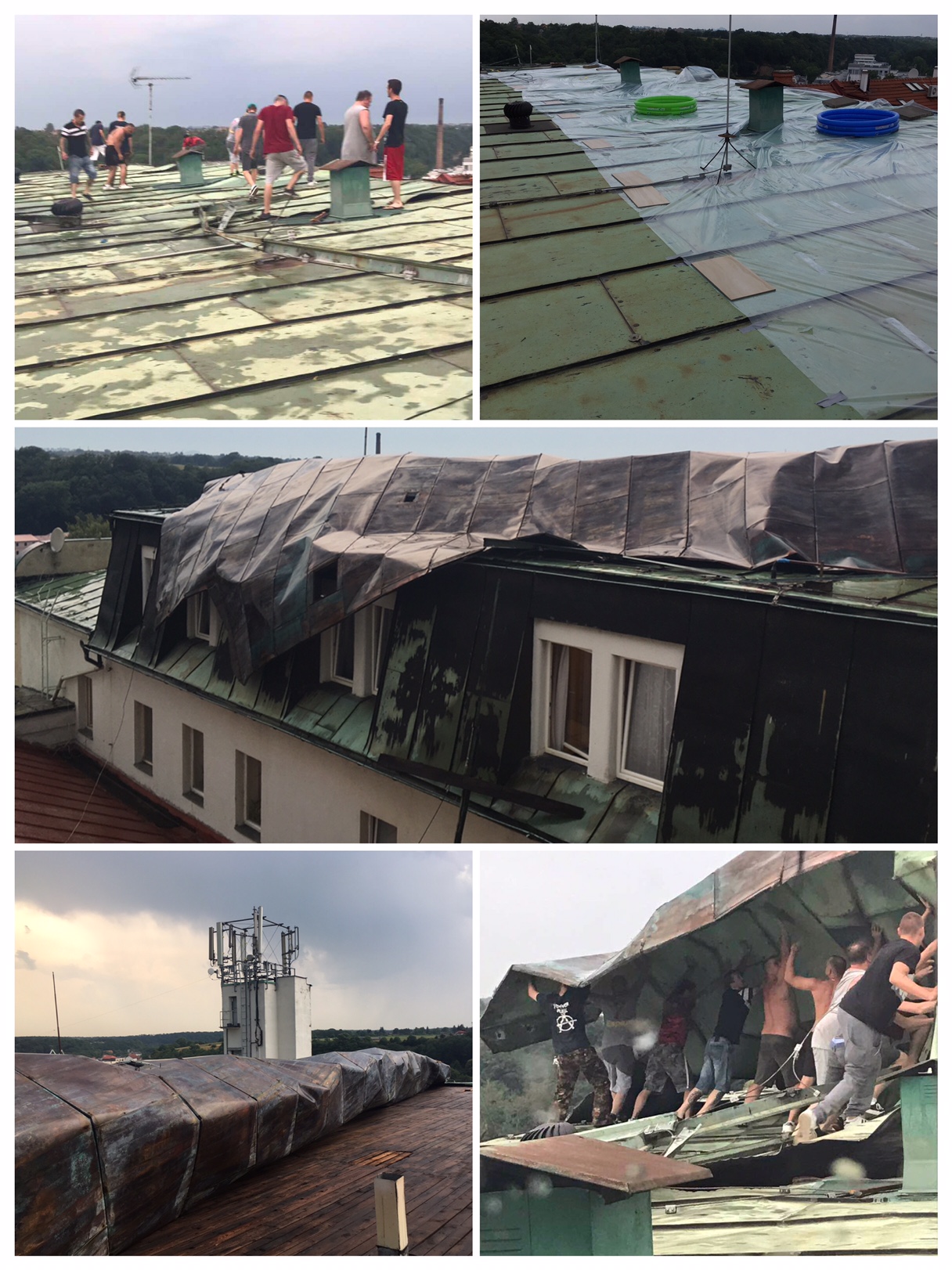 SlužbyMB správa s.r.o. foto 4