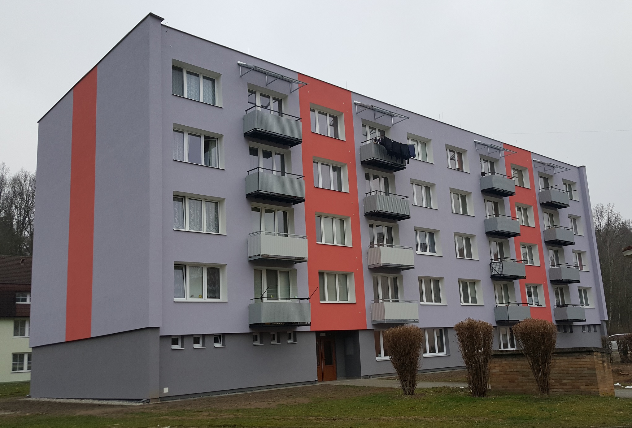 TexColor stavební, s.r.o. foto 2