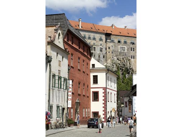 LARGO Bistro & Cafe Penzion foto 4