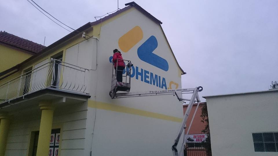 Iveta Střebovská foto 6