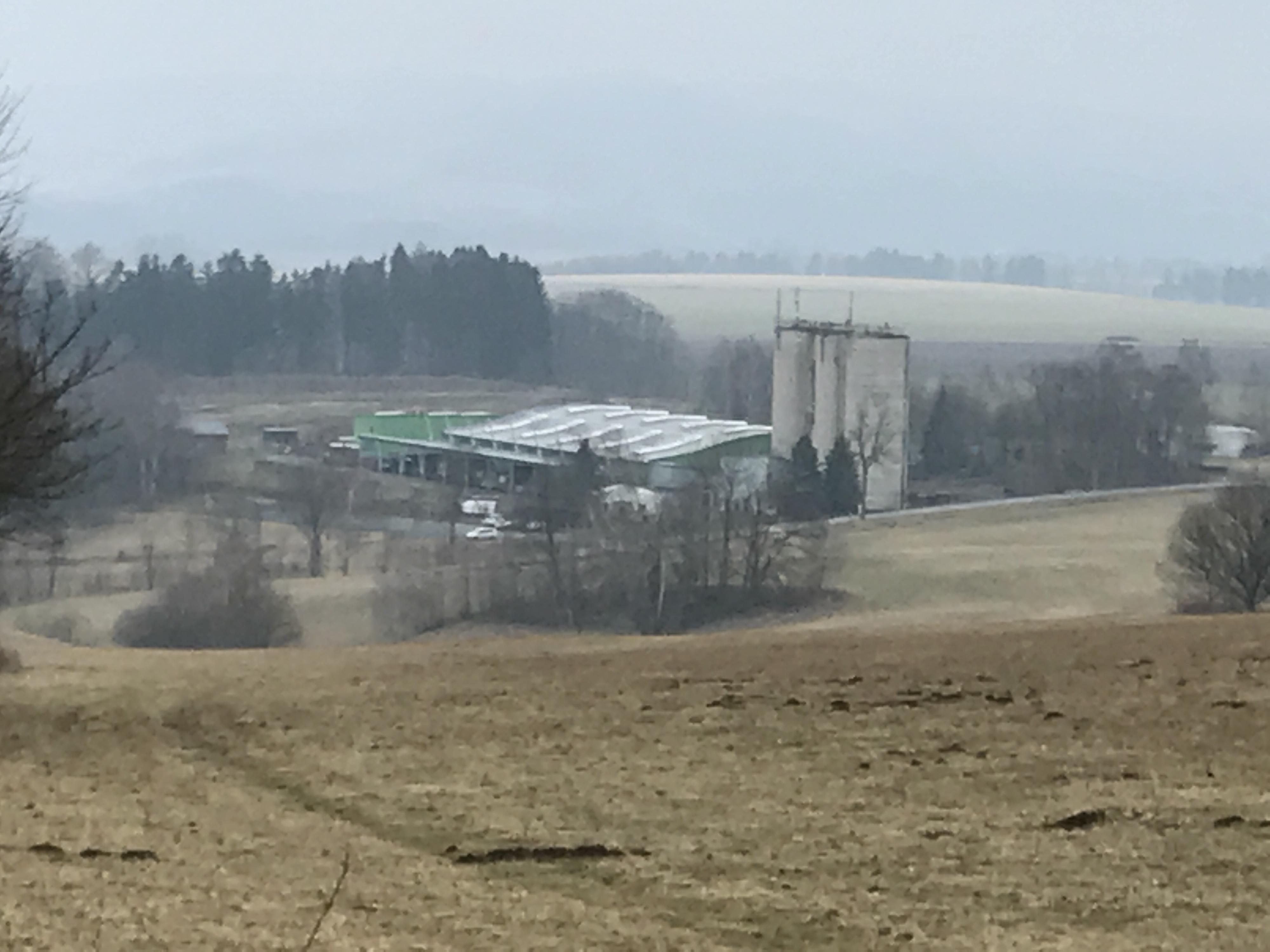 Infocentrum - Vojenské centrum Králíky foto 2
