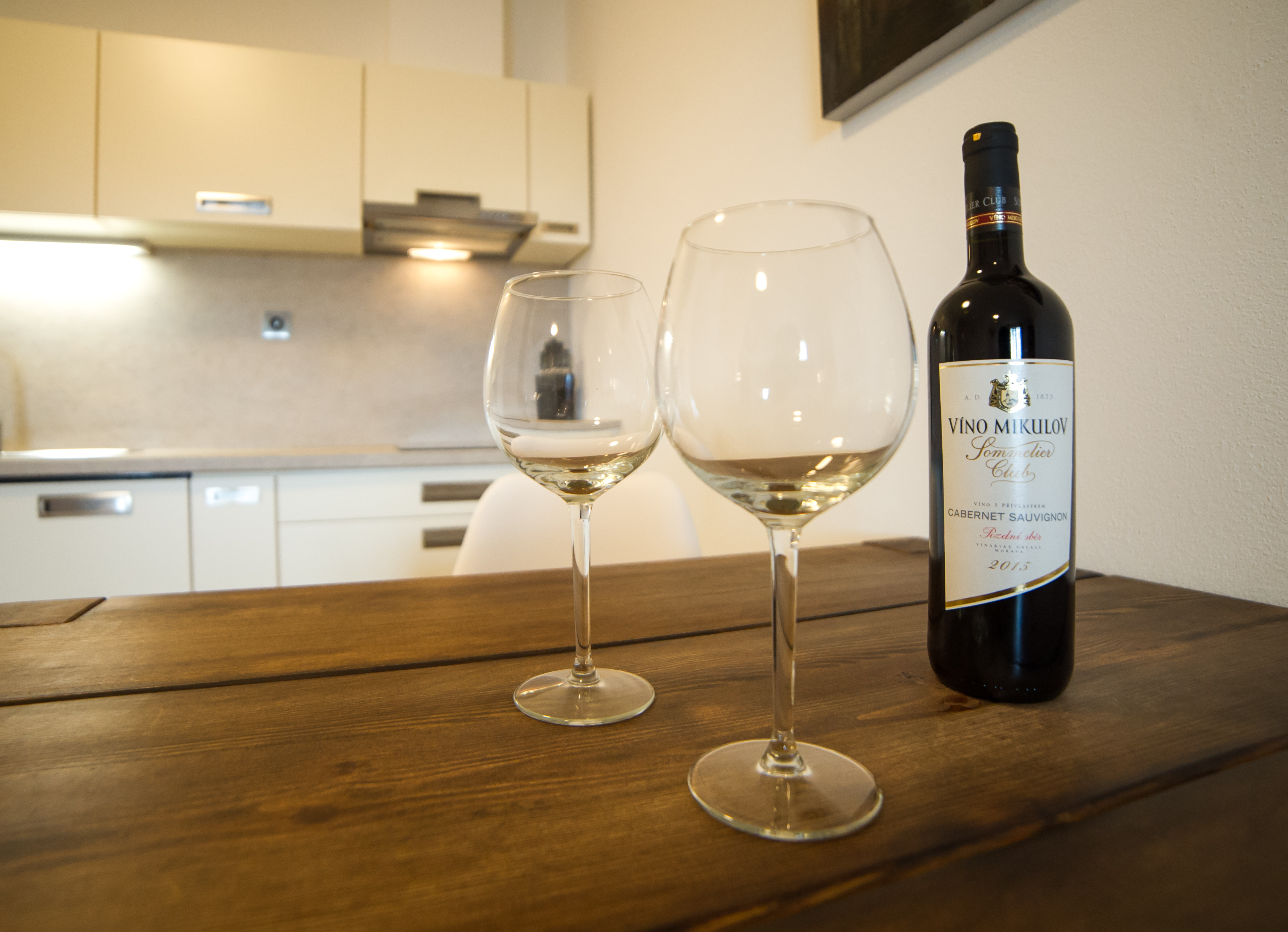 Apartment Marie foto 4