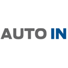 Logo firmy Ford AUTO IN