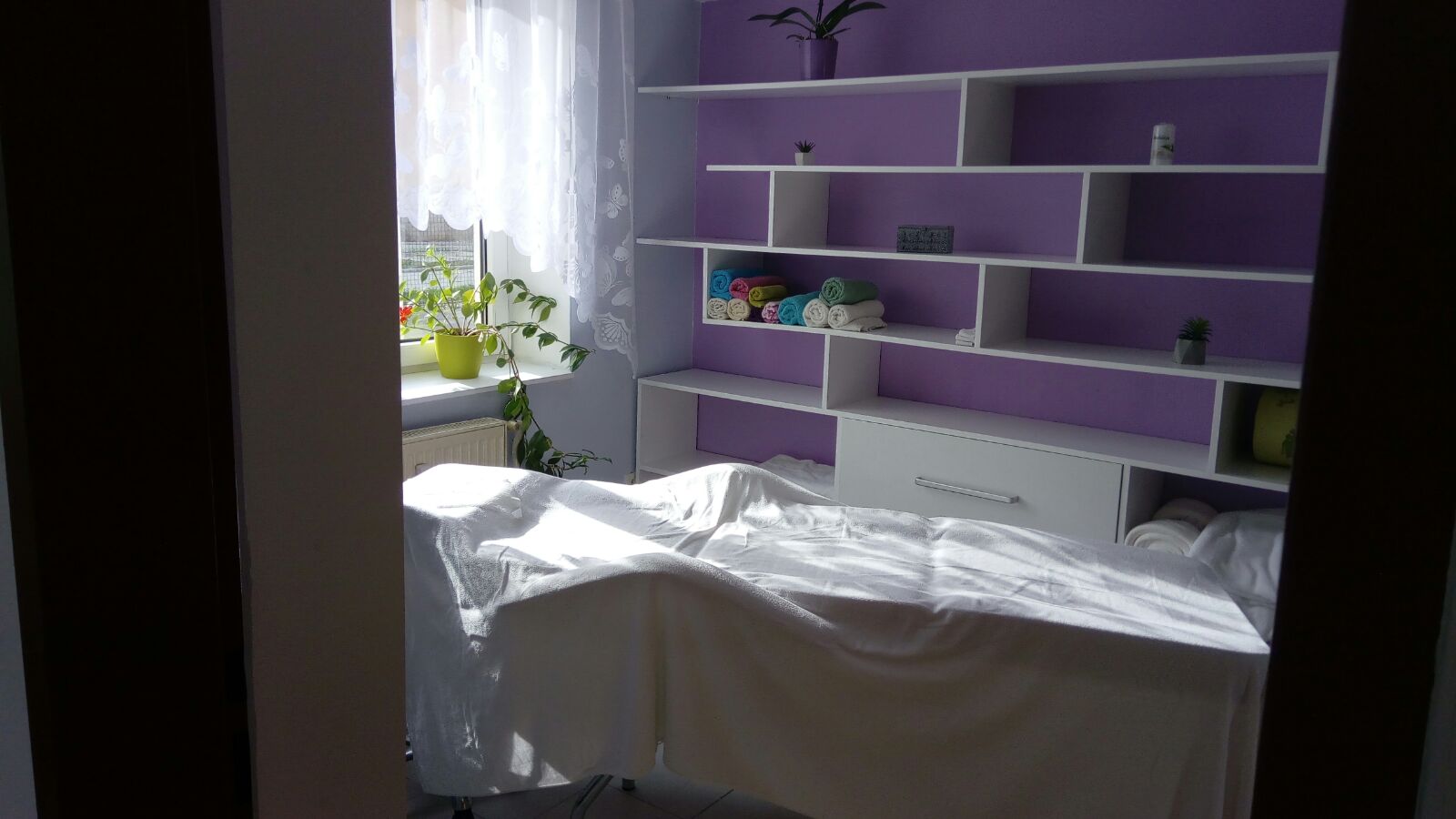 Salón Nefertari s.r.o. foto 5