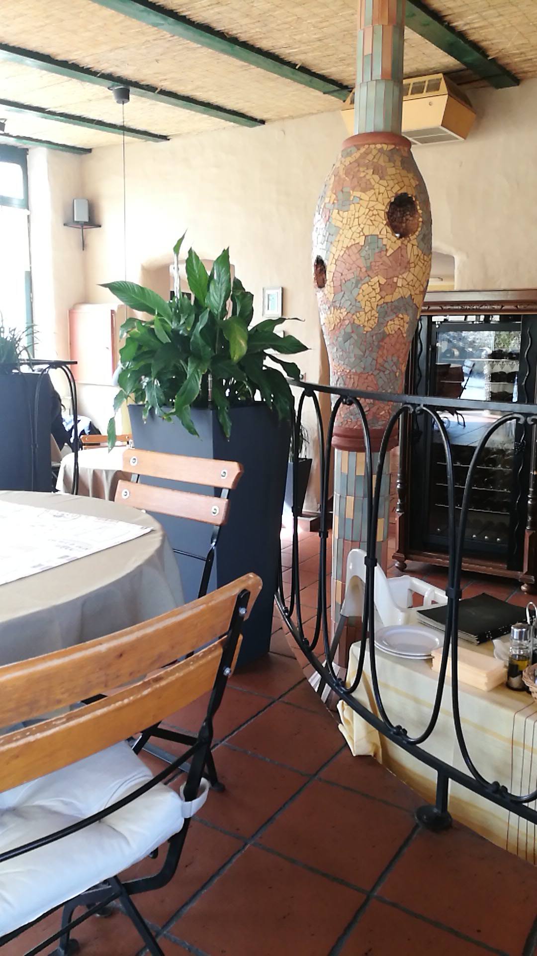Pizza Café Restaurant - Milenium foto 2