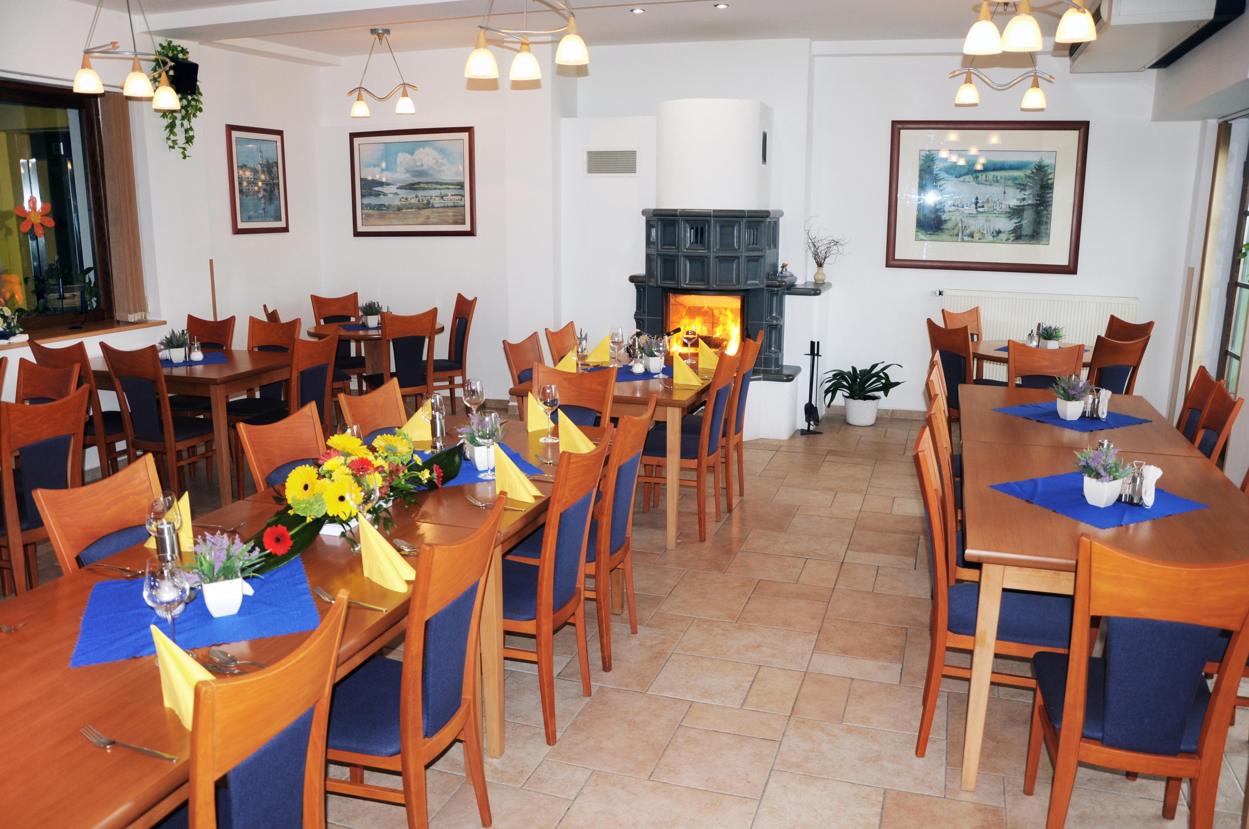 Restaurace Vltava foto 4