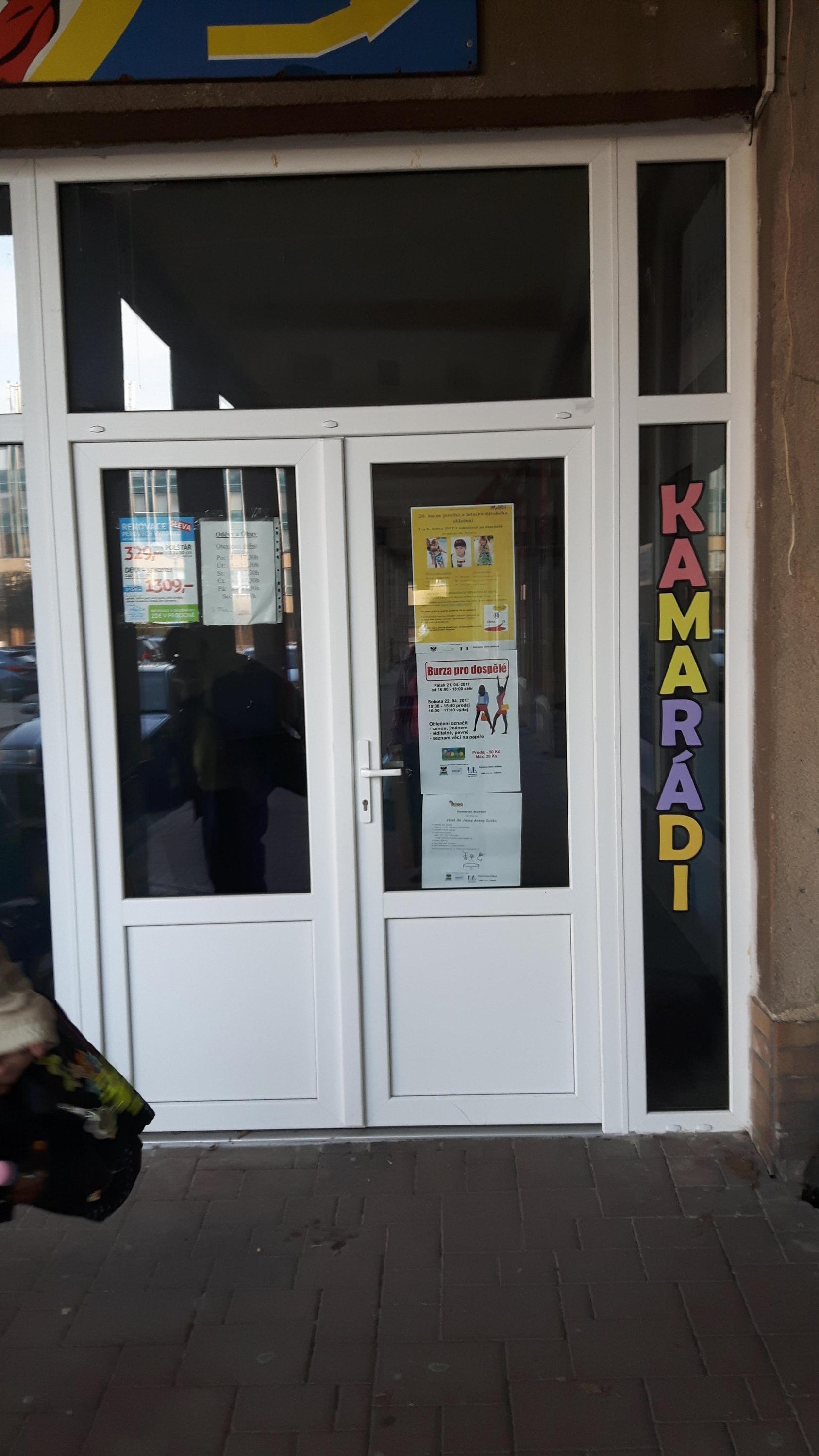 Kamarádi, spolek foto 4