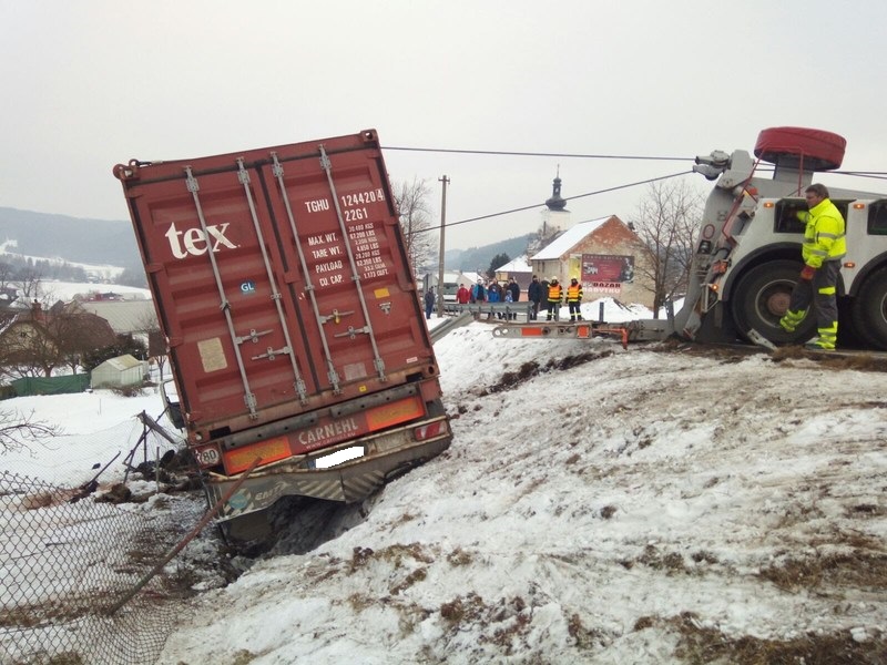 ATT - auto truck team, s.r.o. foto 3