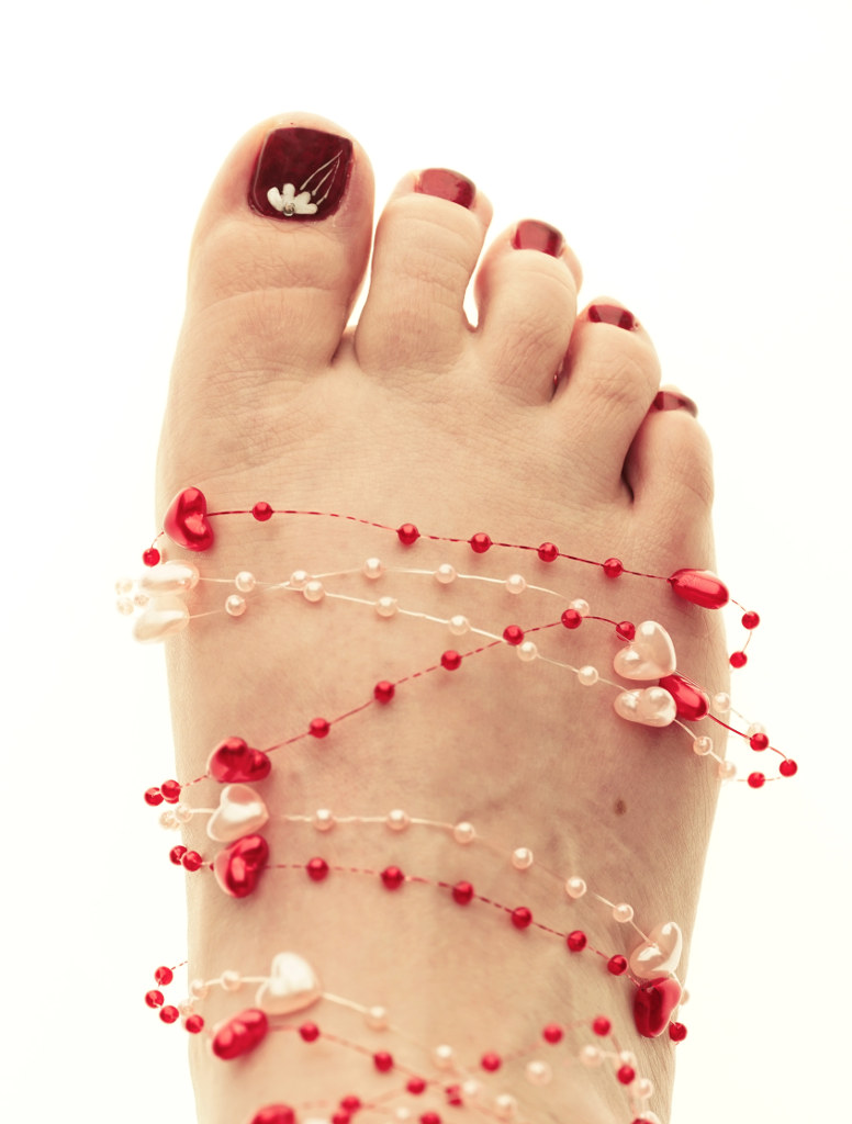 Nehtikylbc - Lenka Pokorná foto 4