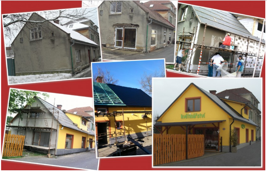 Květinářství Luděk Vrba foto 4