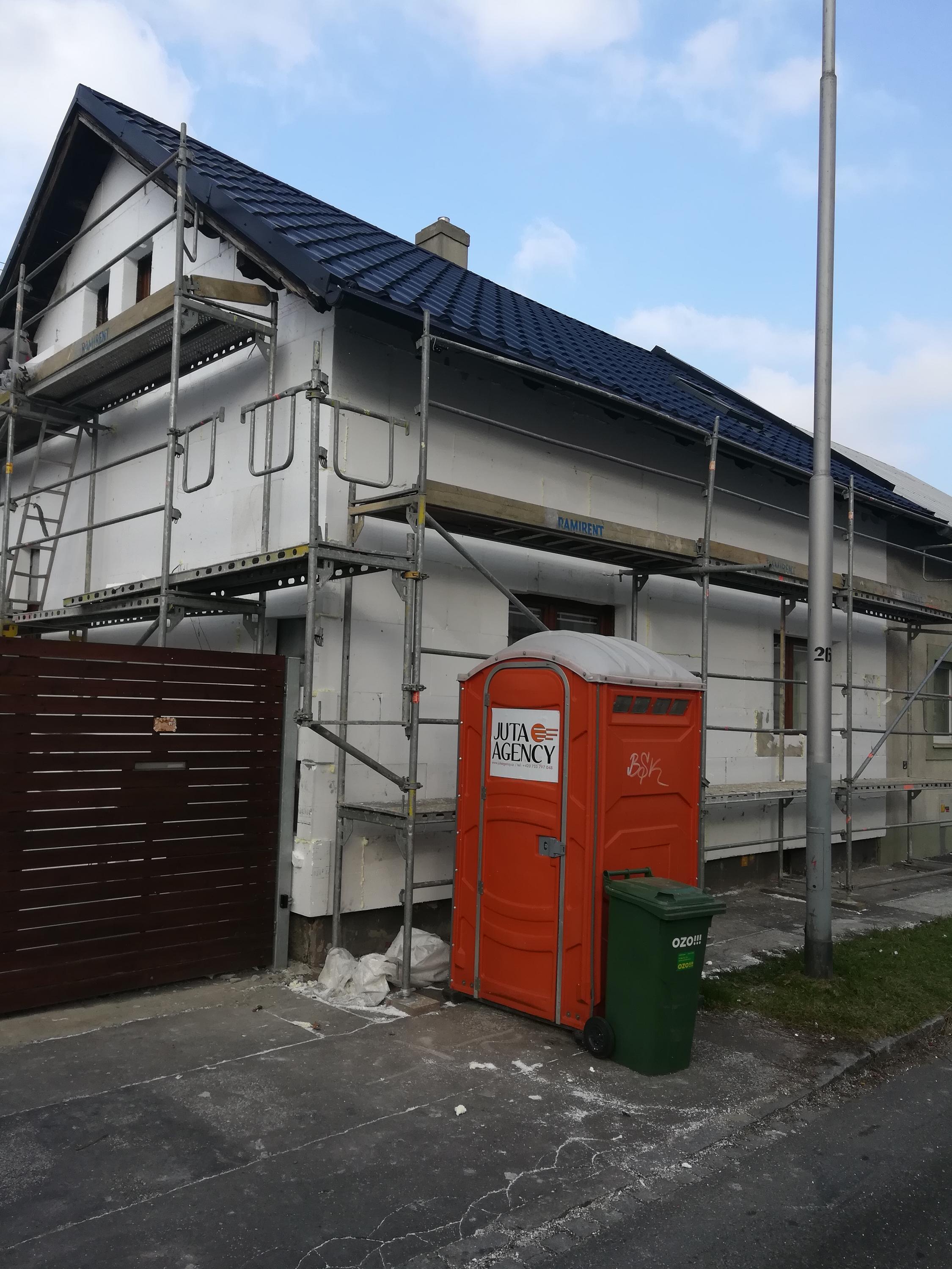 Stavební práce Tomáš Uhřík foto 2