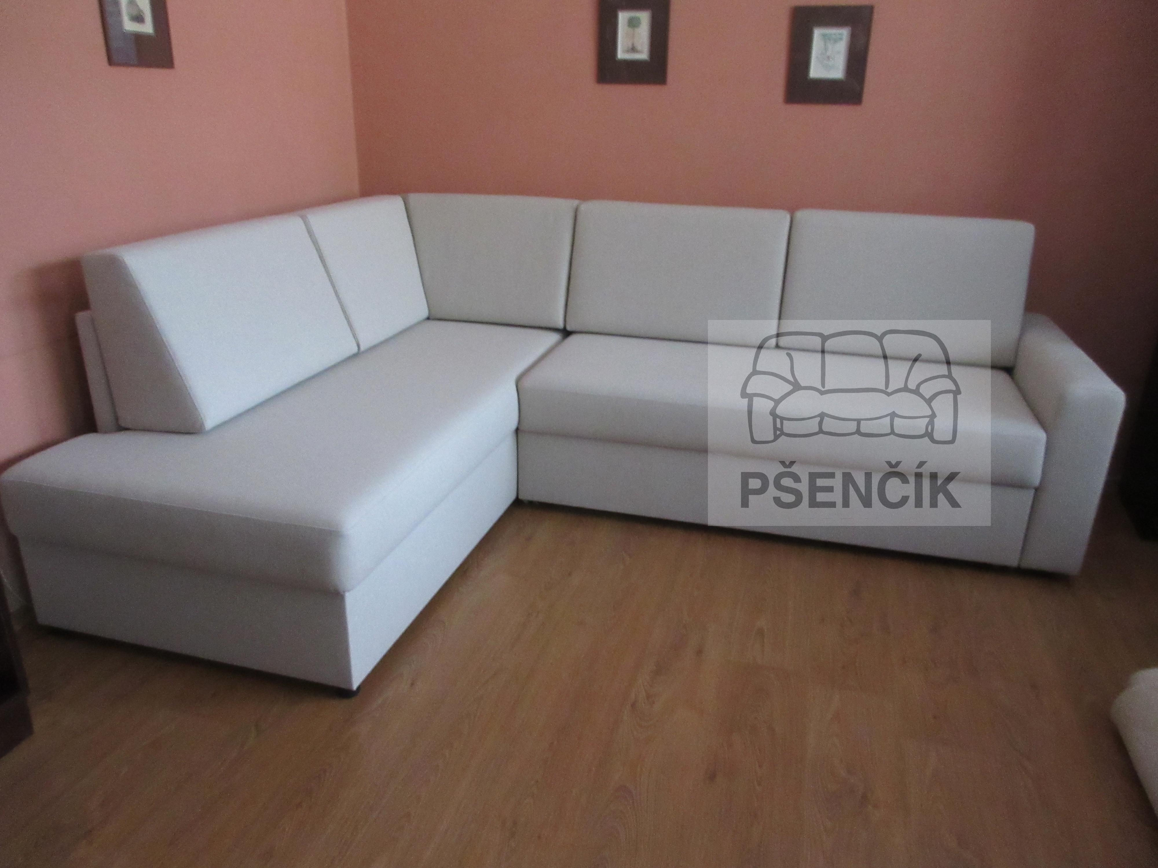 Sedací soupravy Pšenčík foto 4