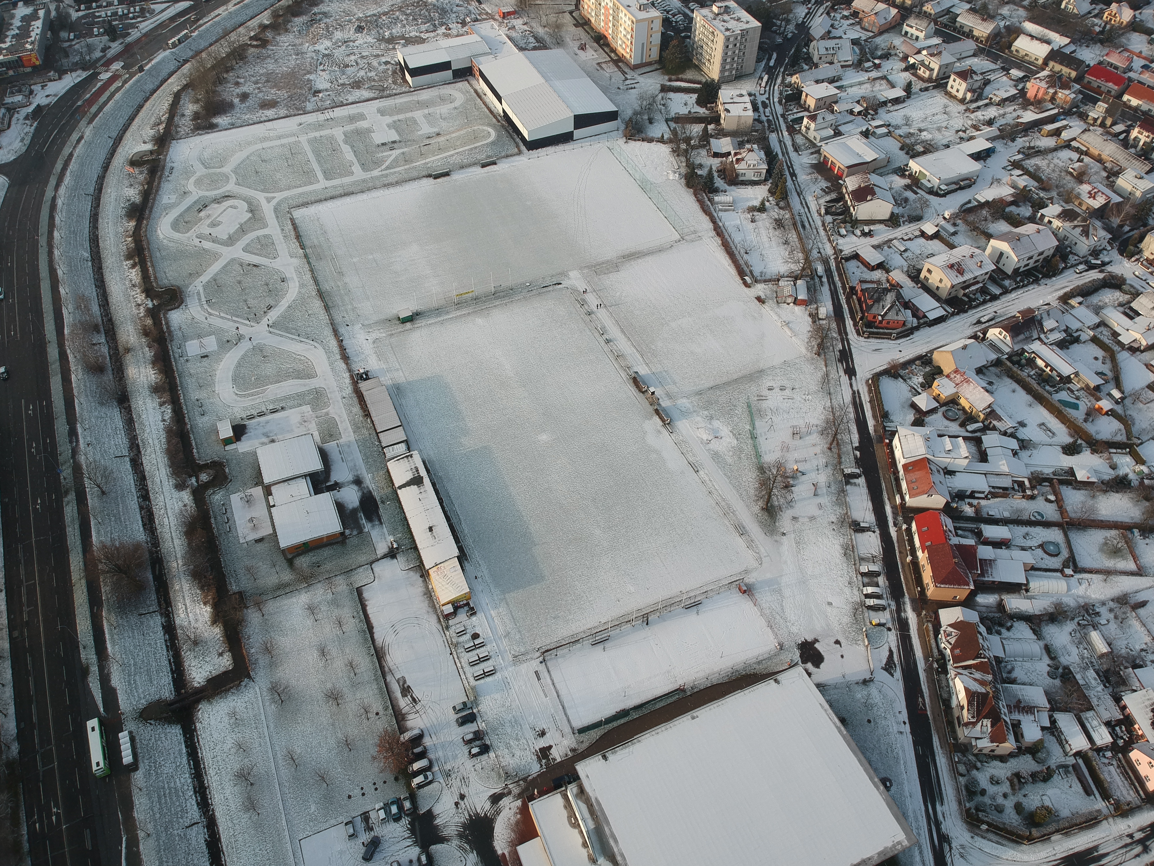 Občerstvení Školská 734/8 foto 3