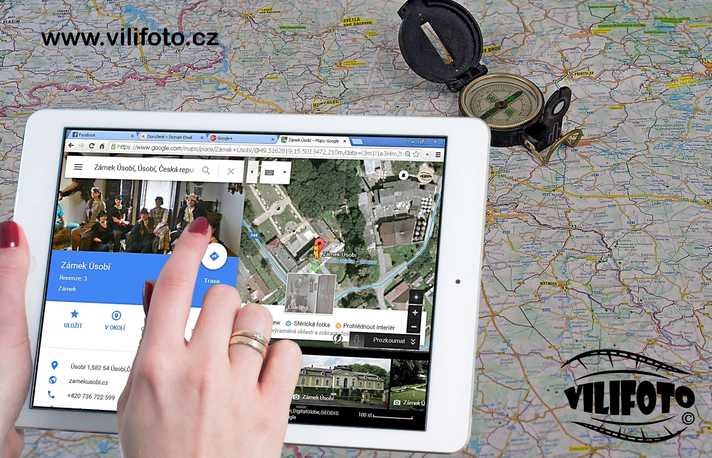 Aleš Velich - Vilifoto.cz foto 3