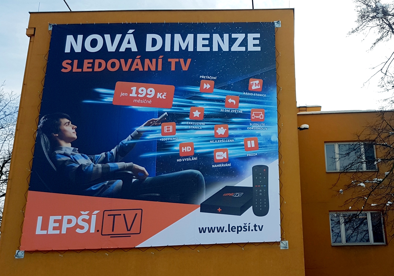 Lepší.TV foto 5