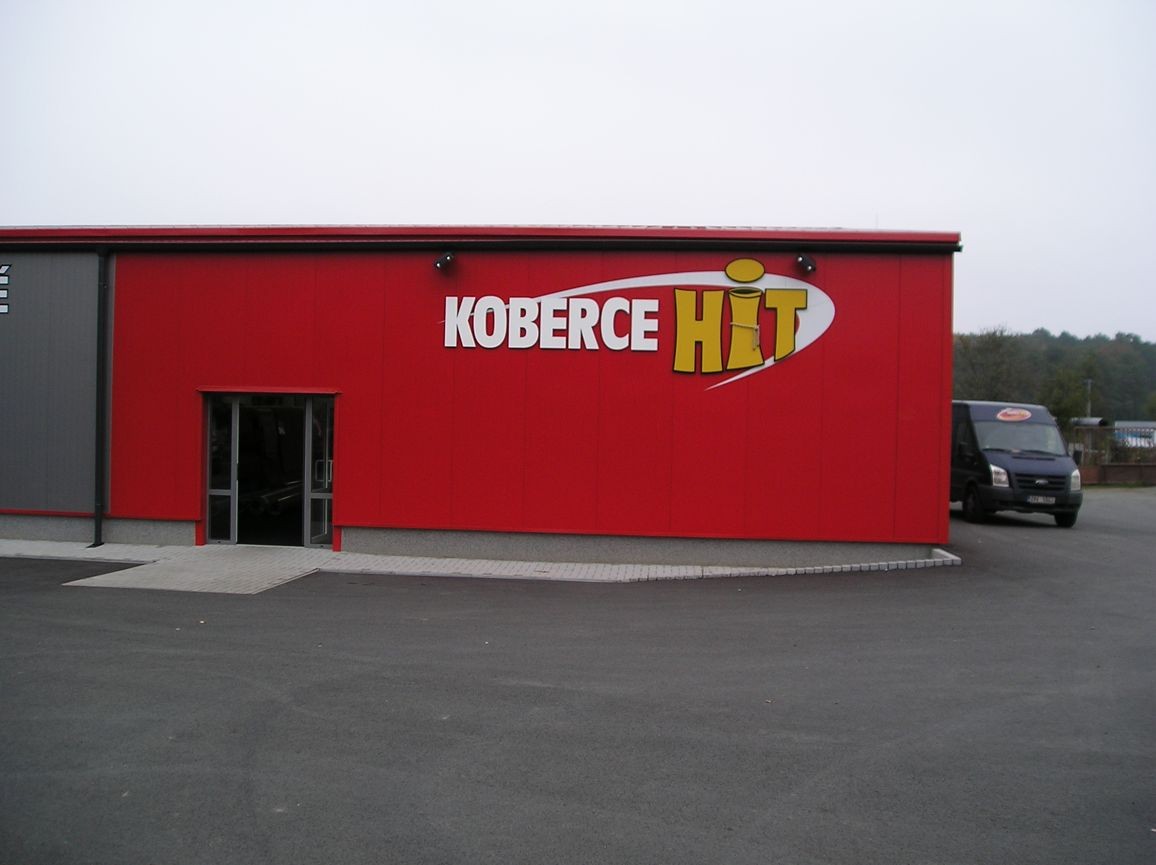 Koberce HIT foto 2