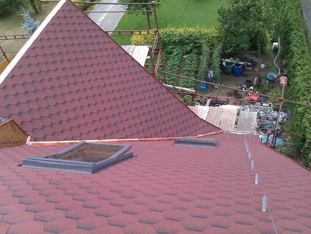 Karel Pálek - střechy foto 3