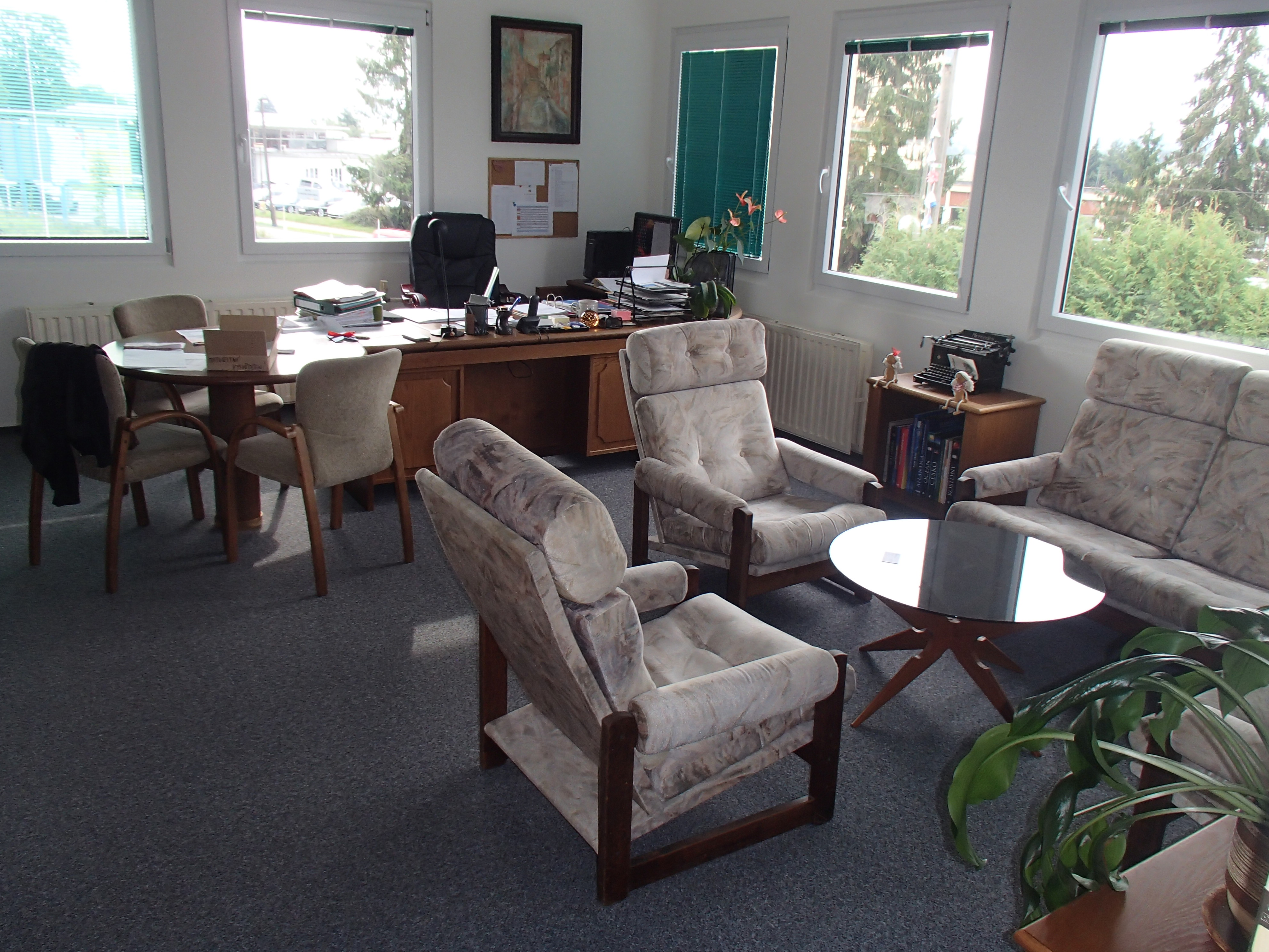 Škola ekonomiky a cestovního ruchu, soukromá SOŠ, Jihlava foto 5