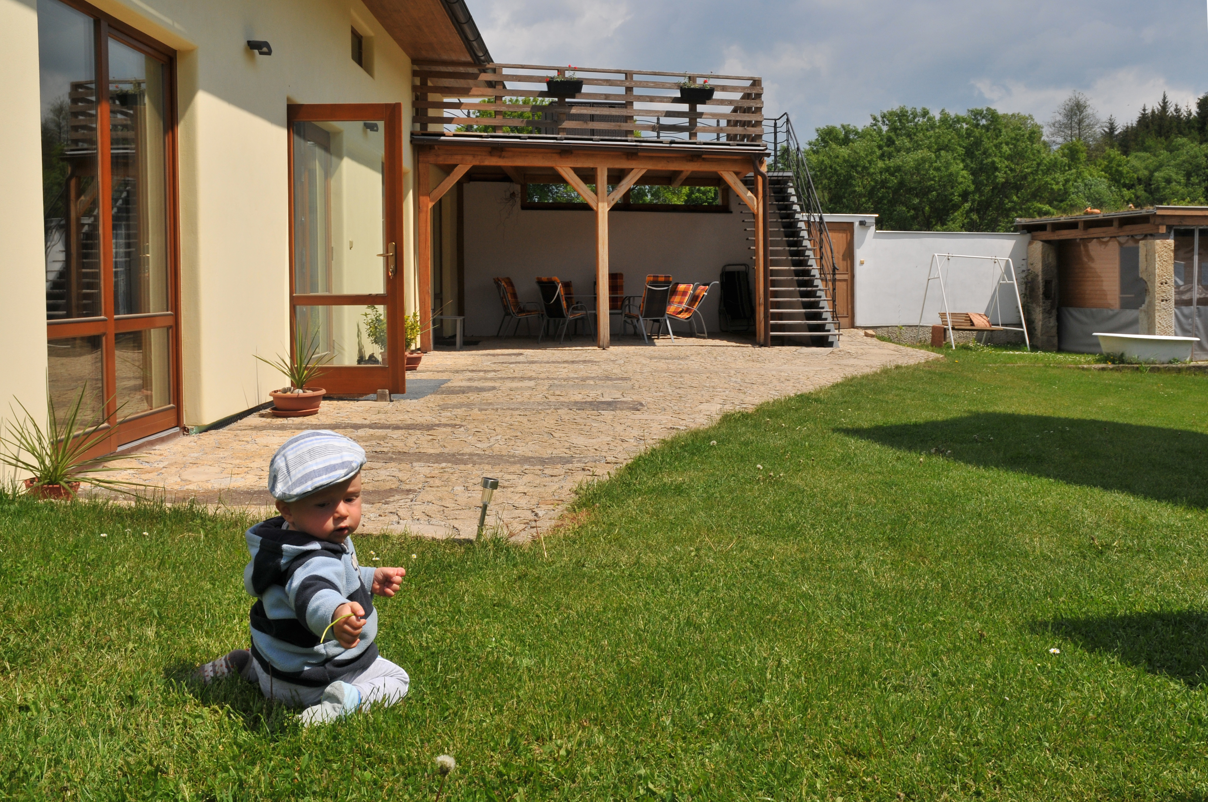 Penzion U Pelejových foto 5