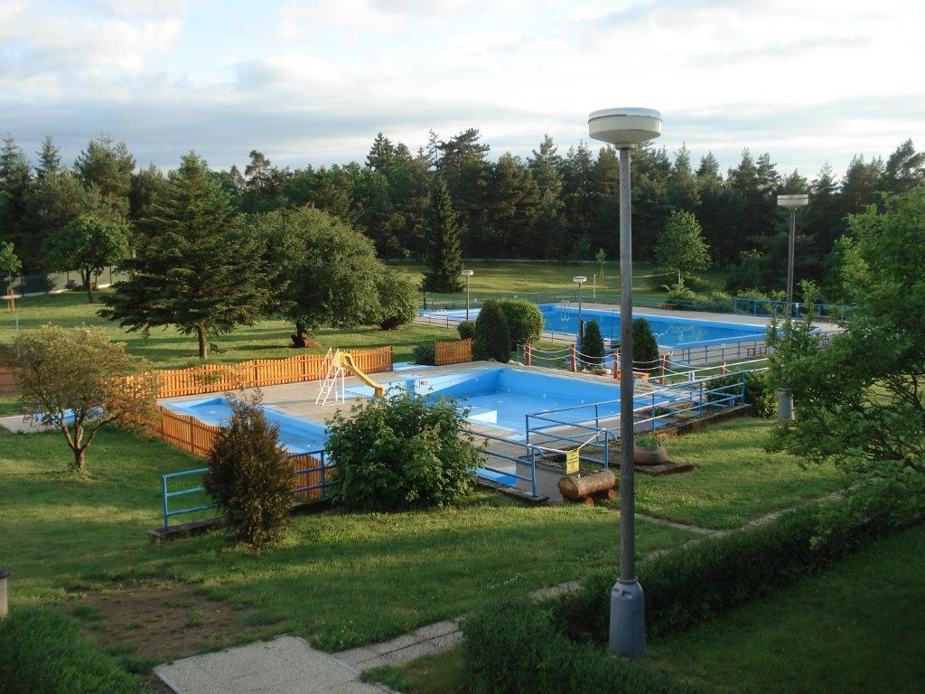 APARTMÁN 53 ZVÍKOVSKÉ PODHRADÍ foto 6