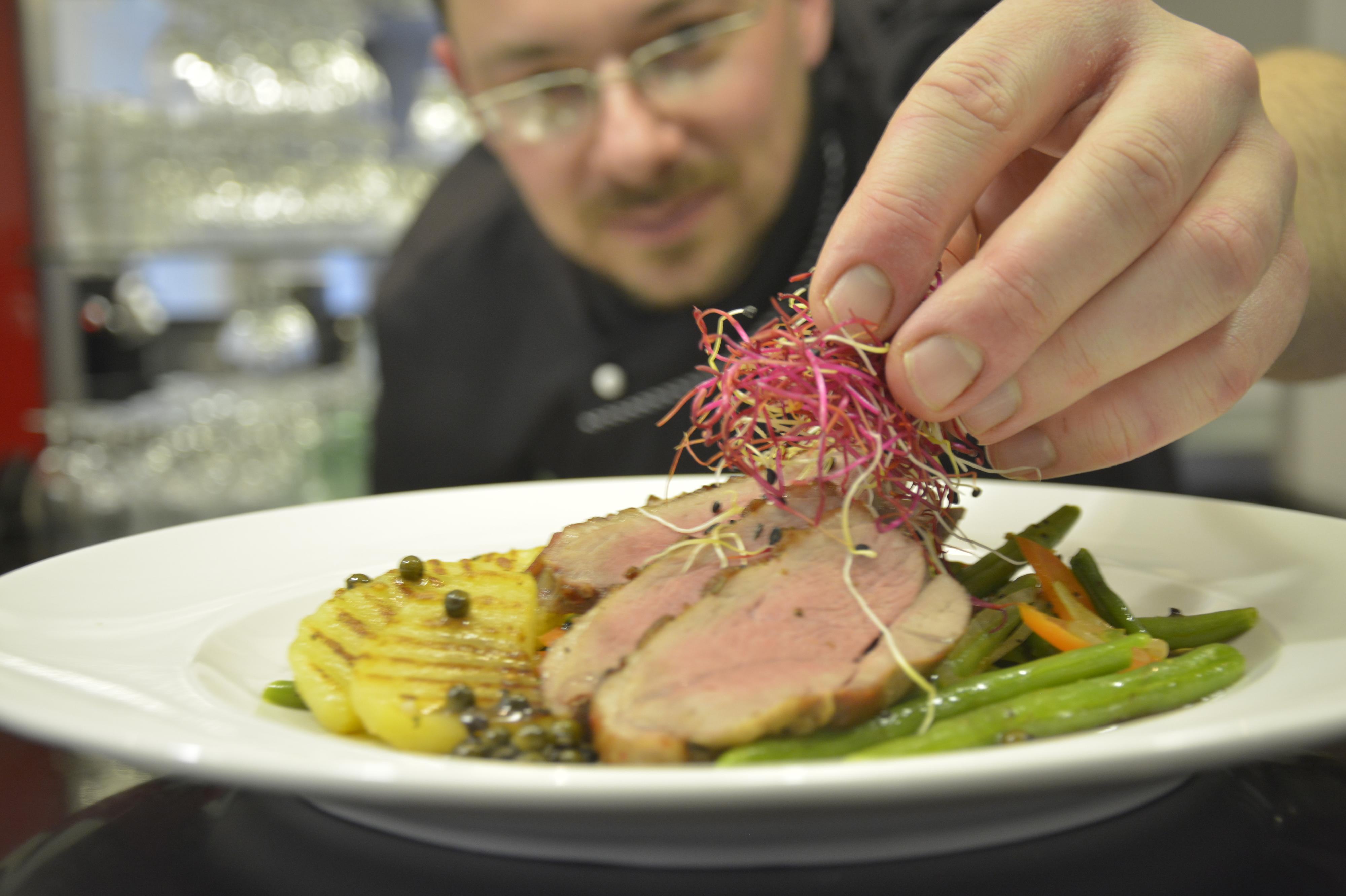 Restaurace U Zvonu foto 1