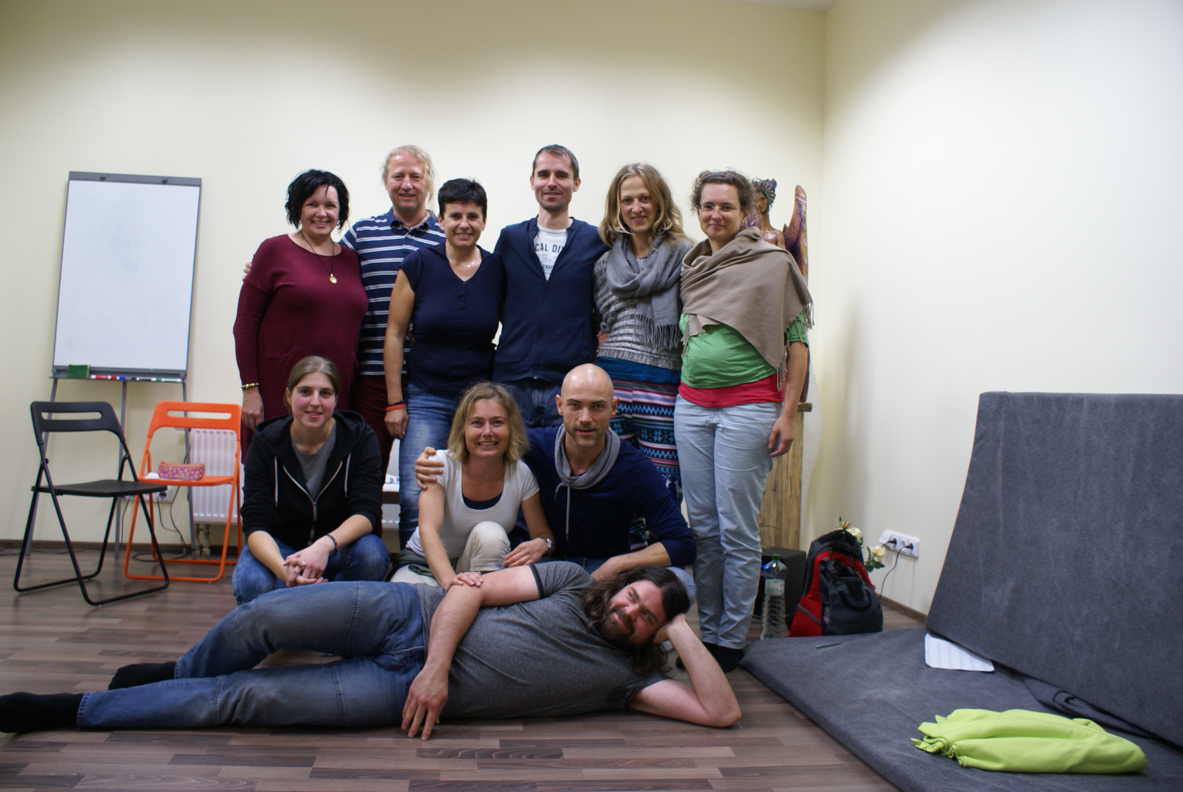 TECK Jazyková škola foto 2