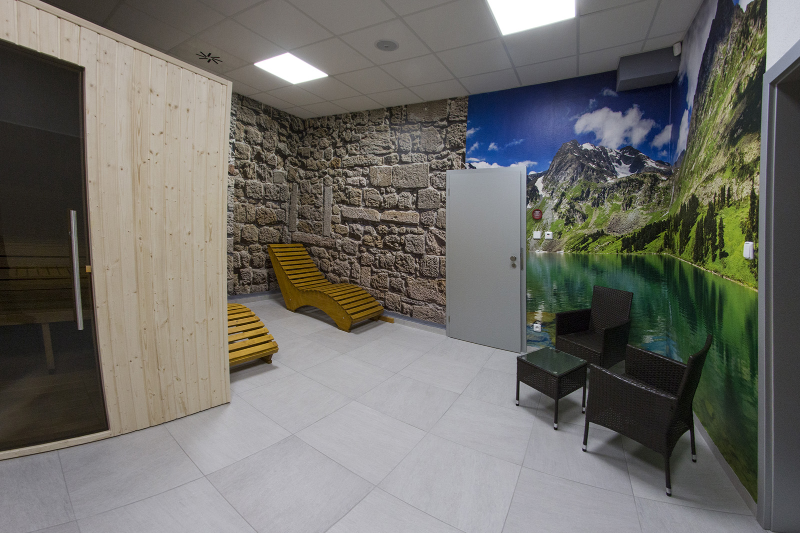 Phoenix Gym foto 3
