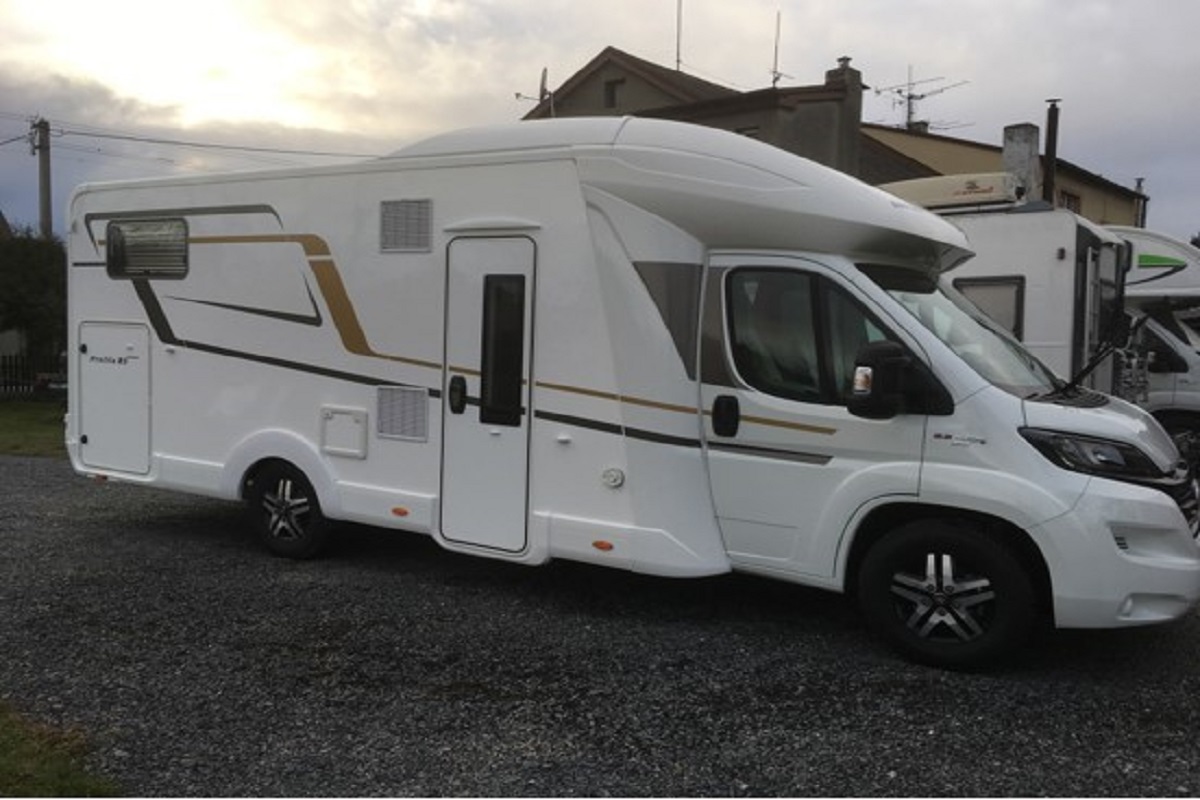 Obytné auta Ostrava foto 3