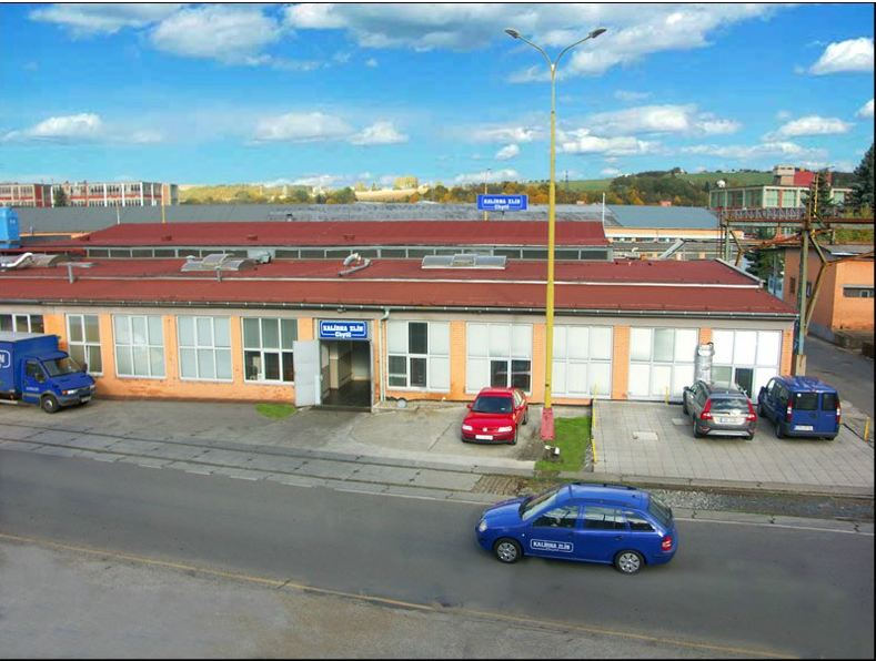 Kalírna Zlín - Chytil, spol. s r.o. foto 2
