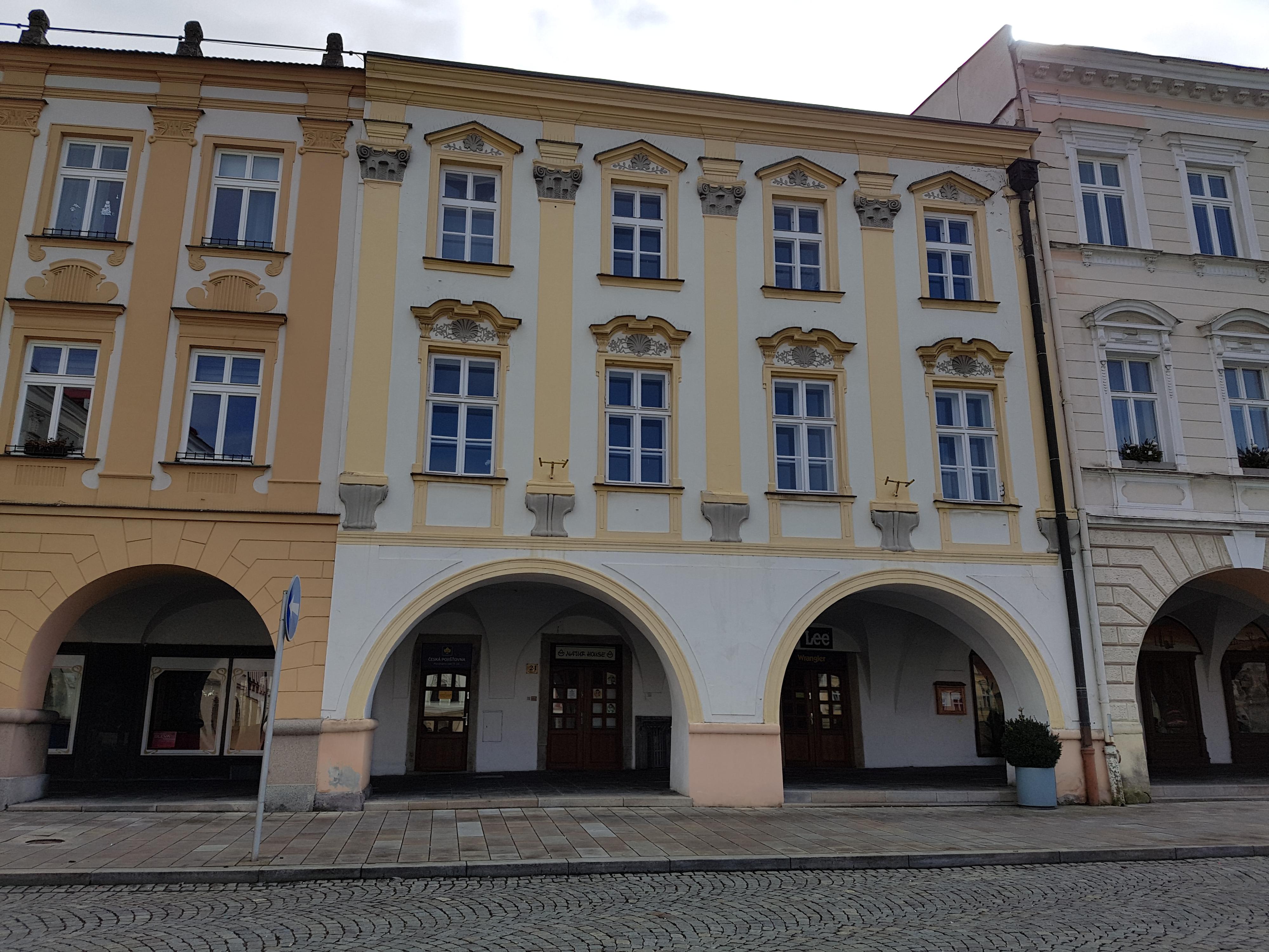 Mgr. Tereza Šlachtová, advokátní kancelář foto 2