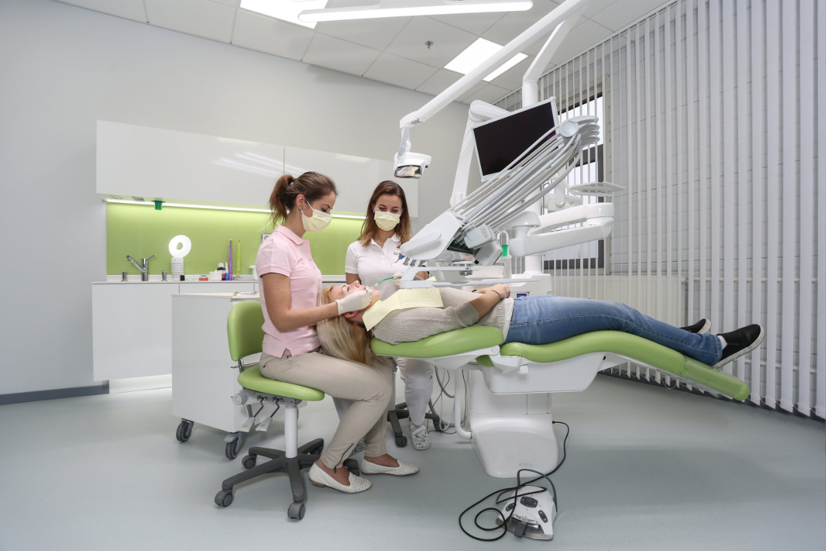 Czech Swiss Dental Clinic foto 5