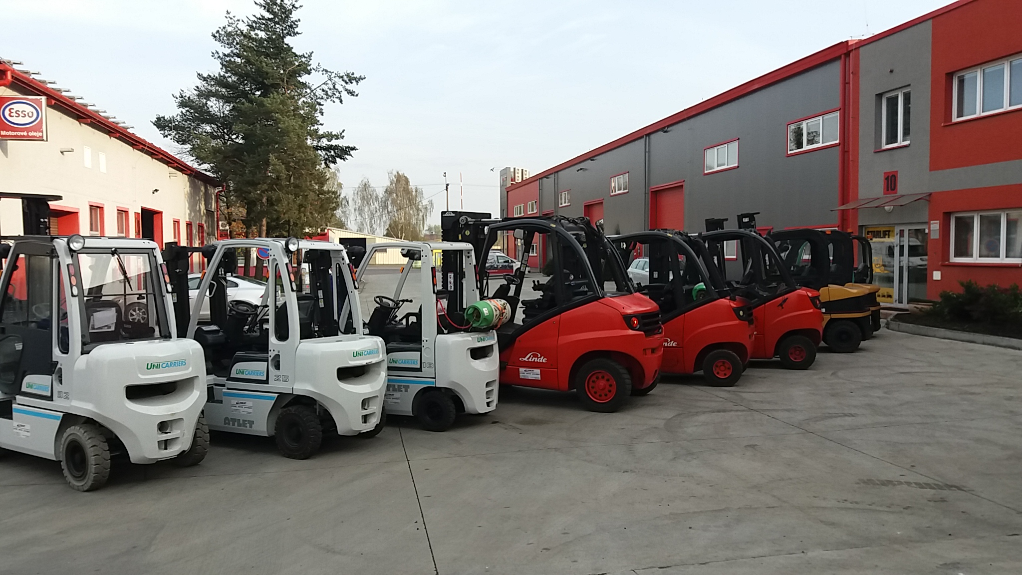 STARLIFT foto 6